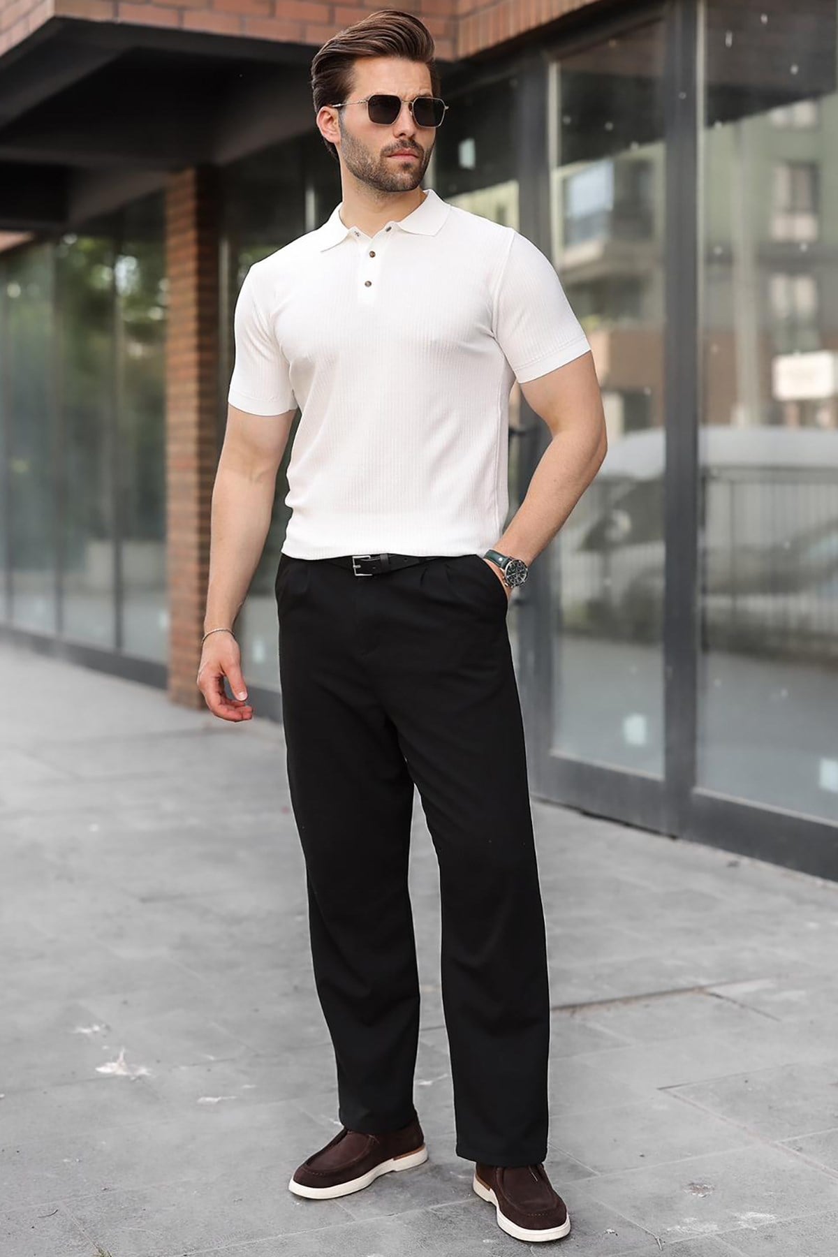 Polo Shirts