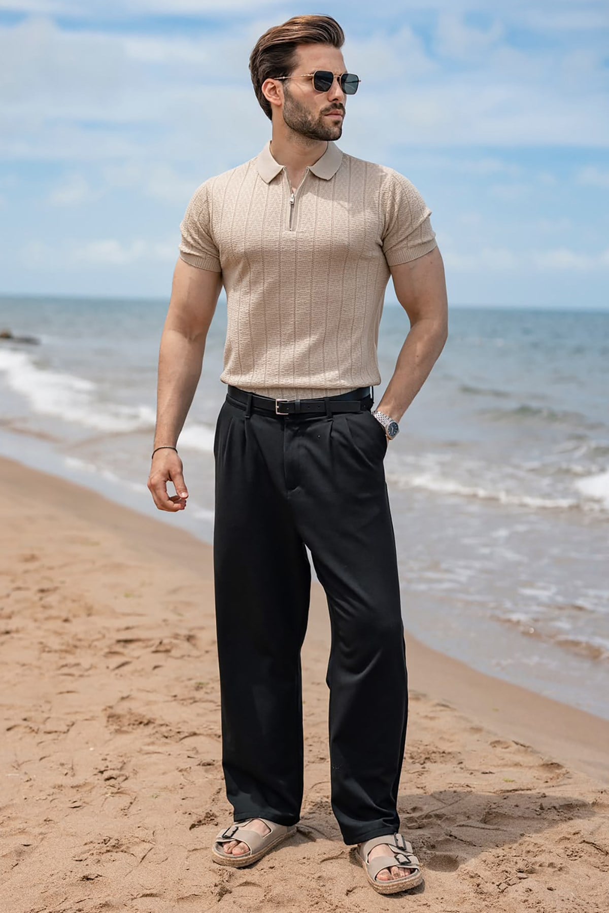 Polo Shirts