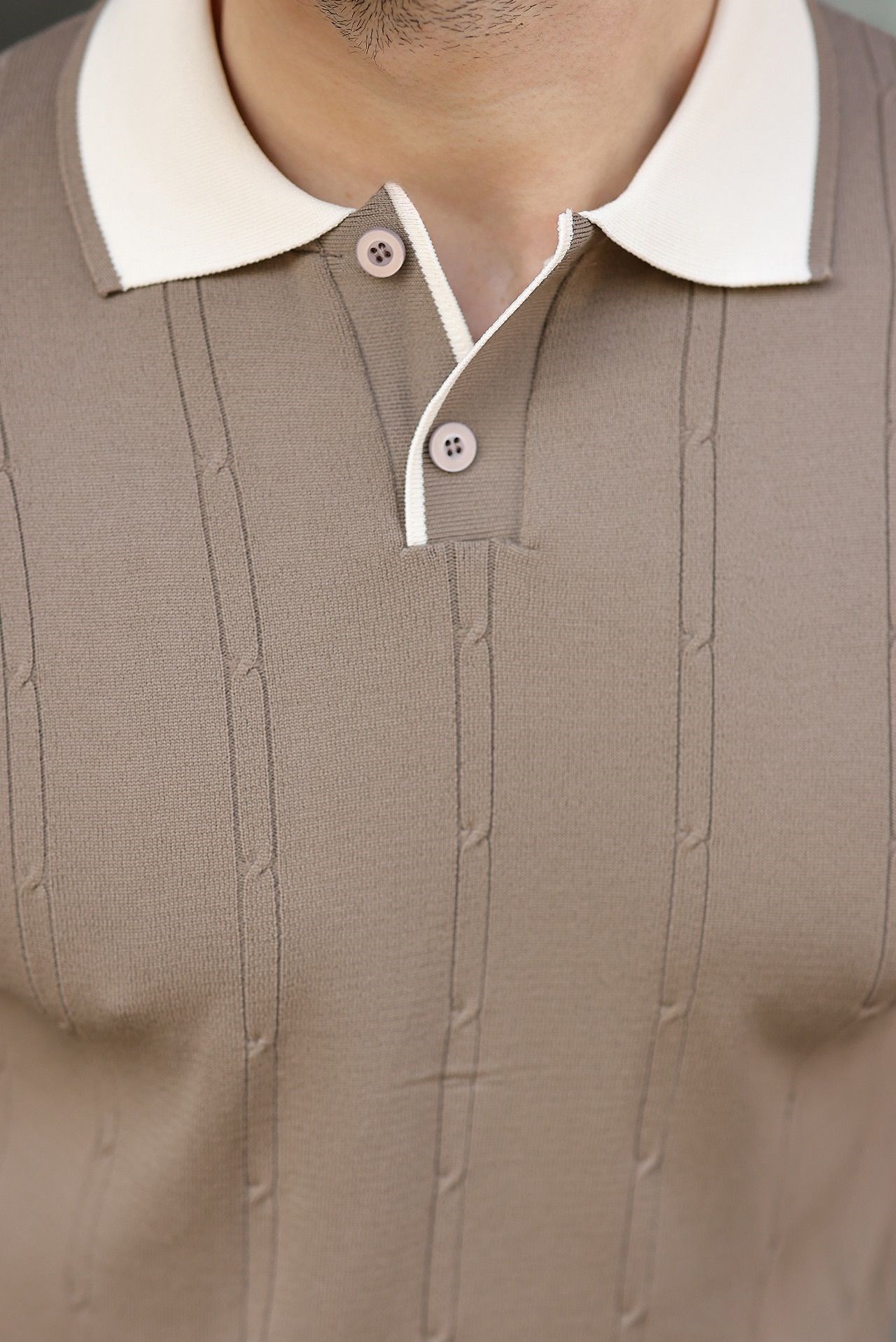 POLO T-SHIRT