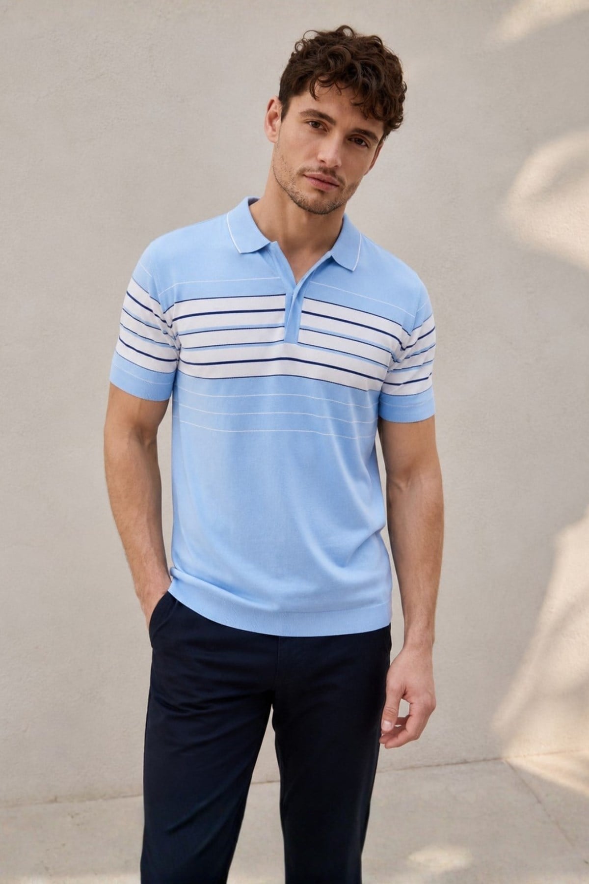 Polo Shirts
