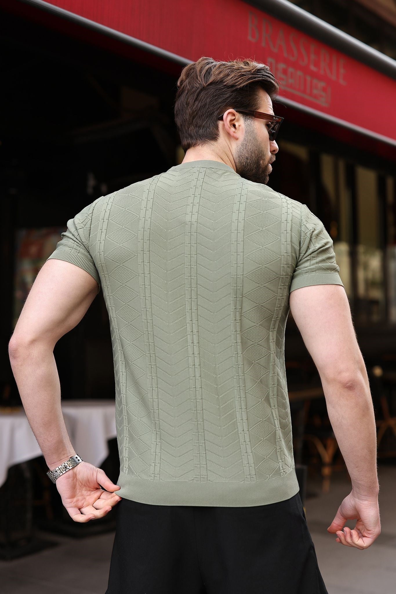 Polo Shirts