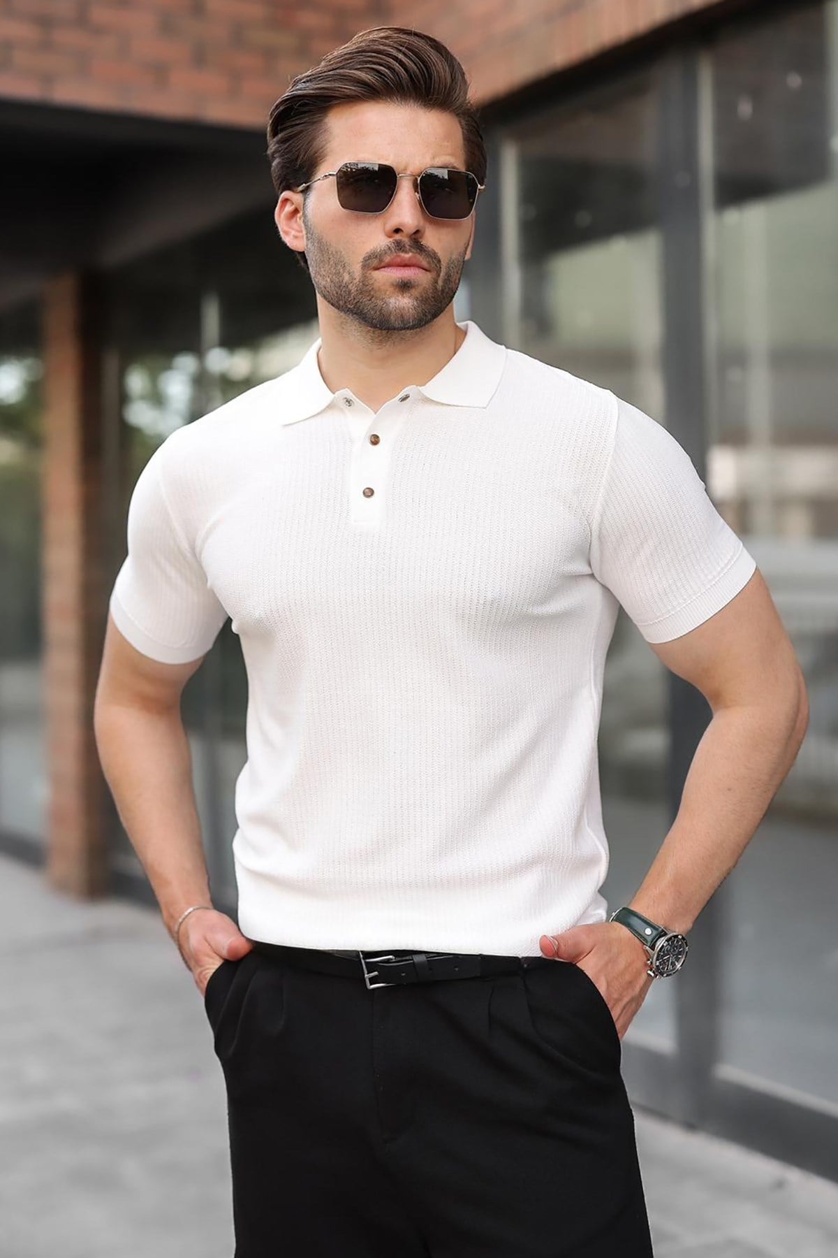 Polo Shirts