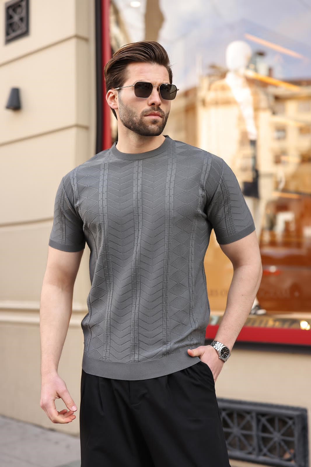 Polo Shirts