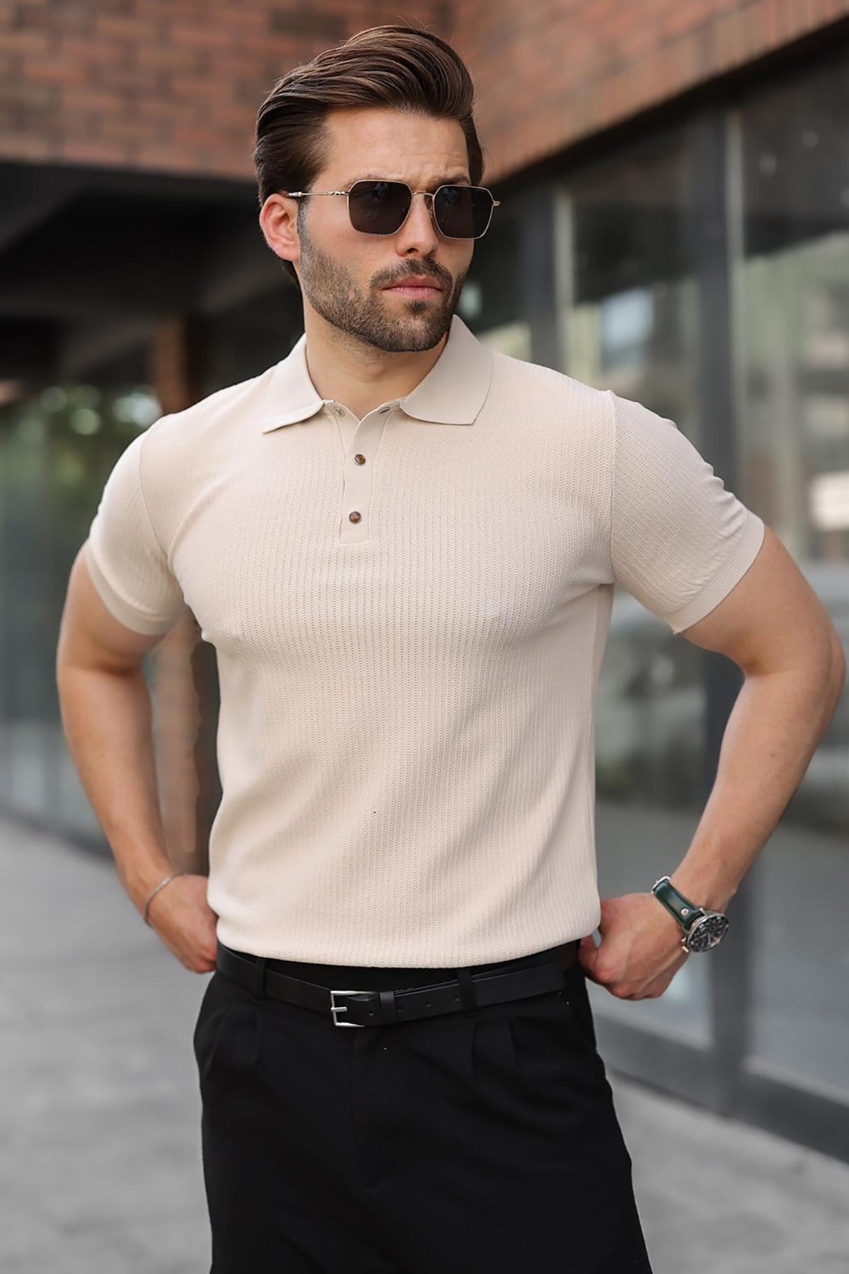 Polo Shirts