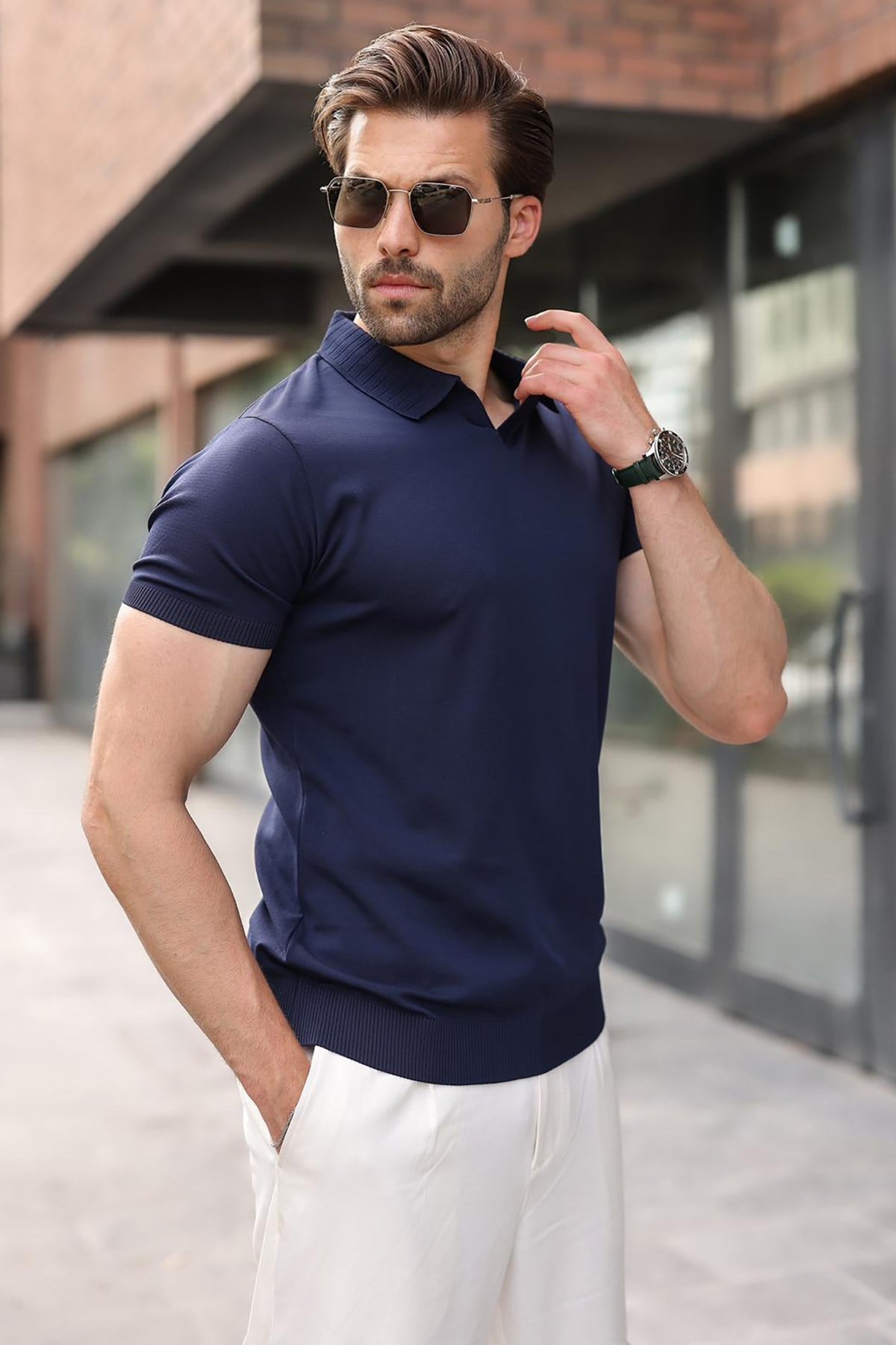 Polo Shirts