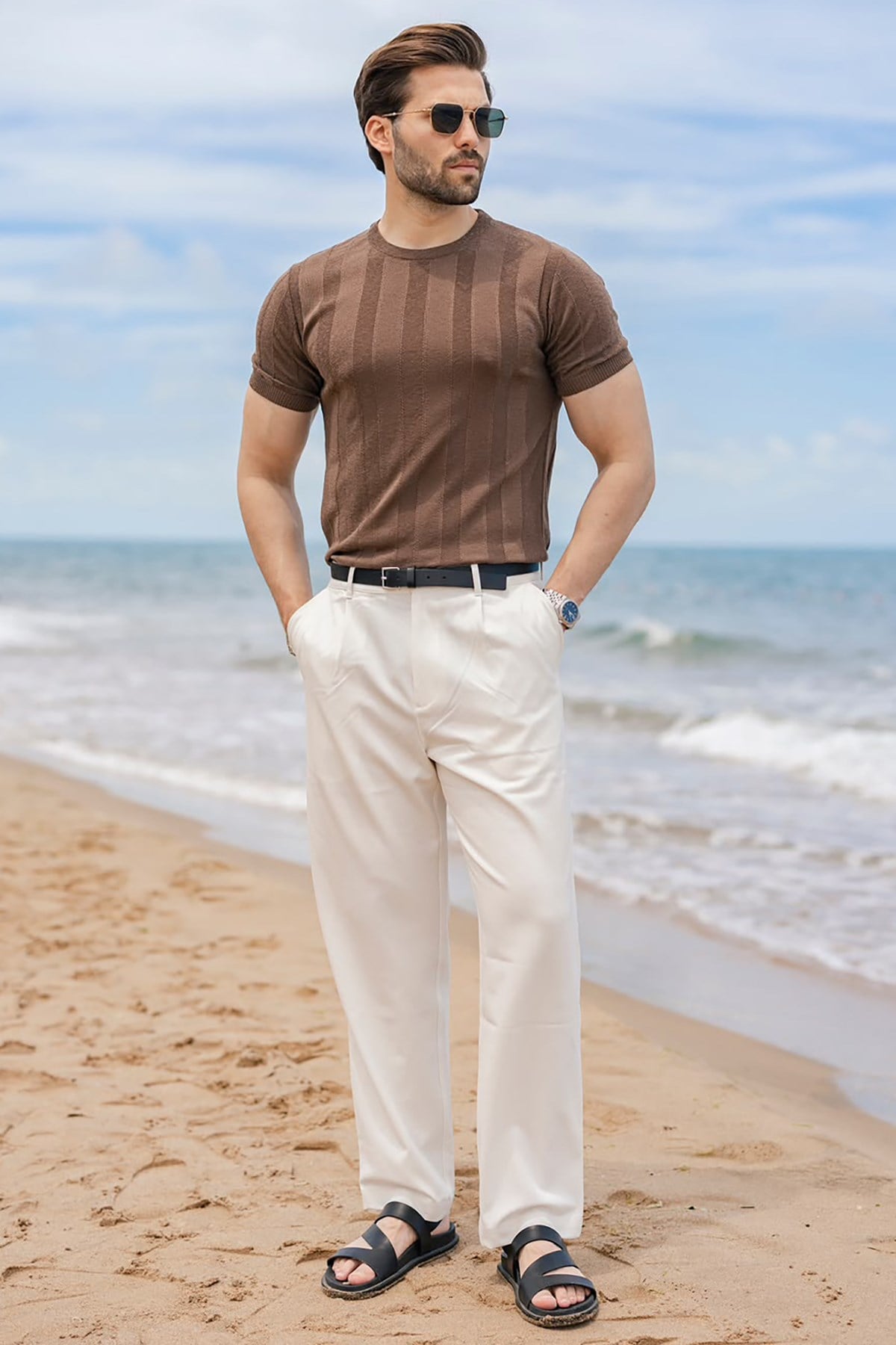 Polo Shirts