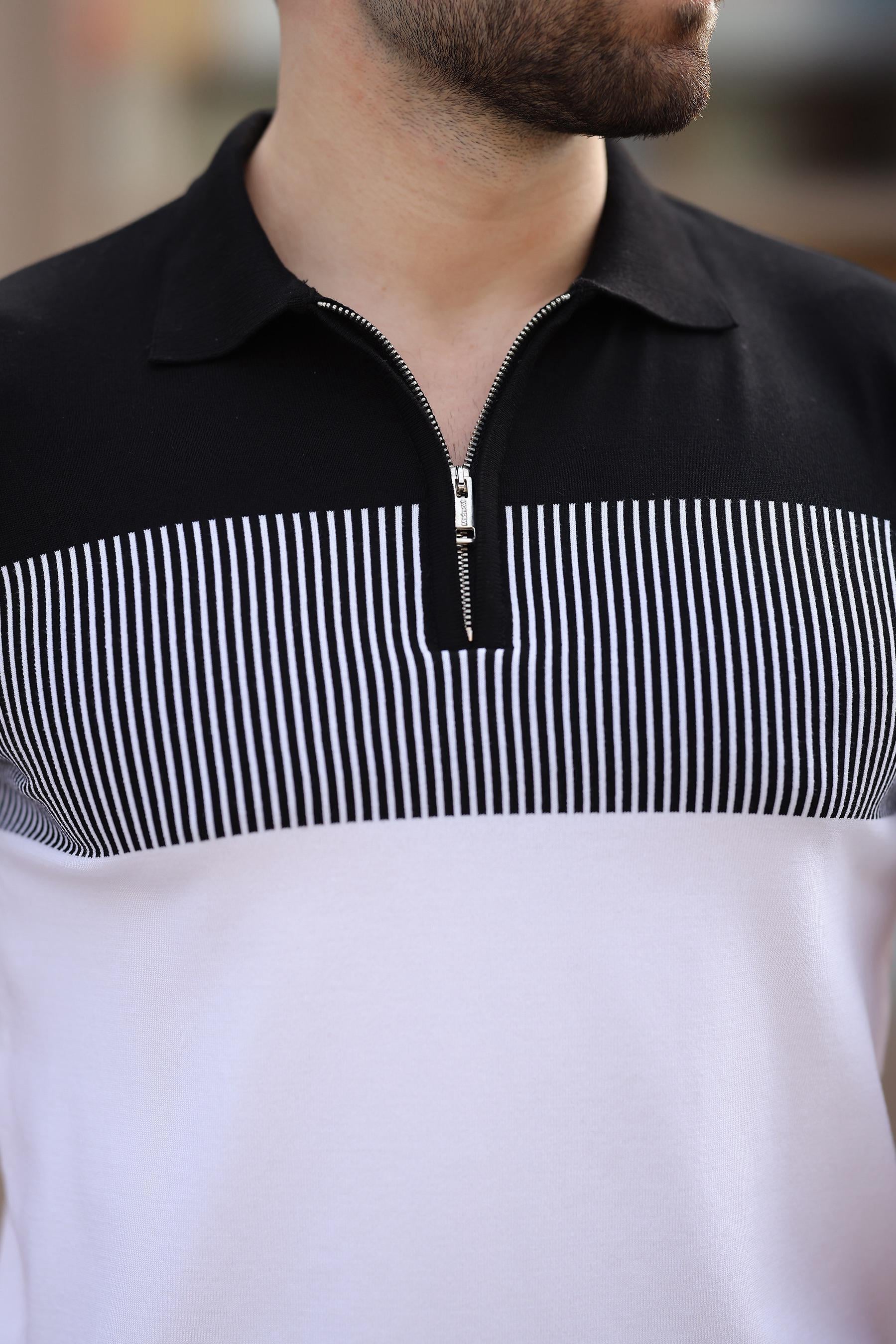 Polo T-shirt