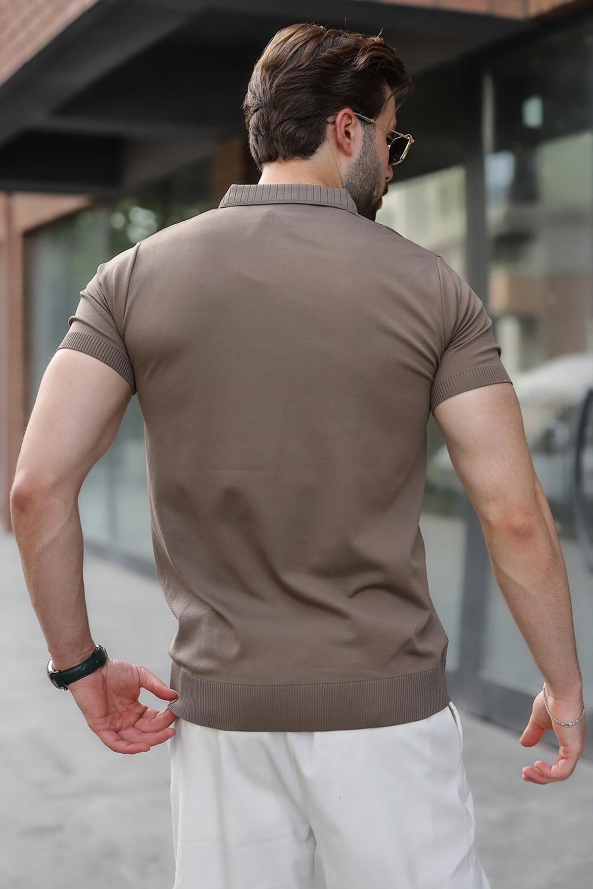Polo Shirts