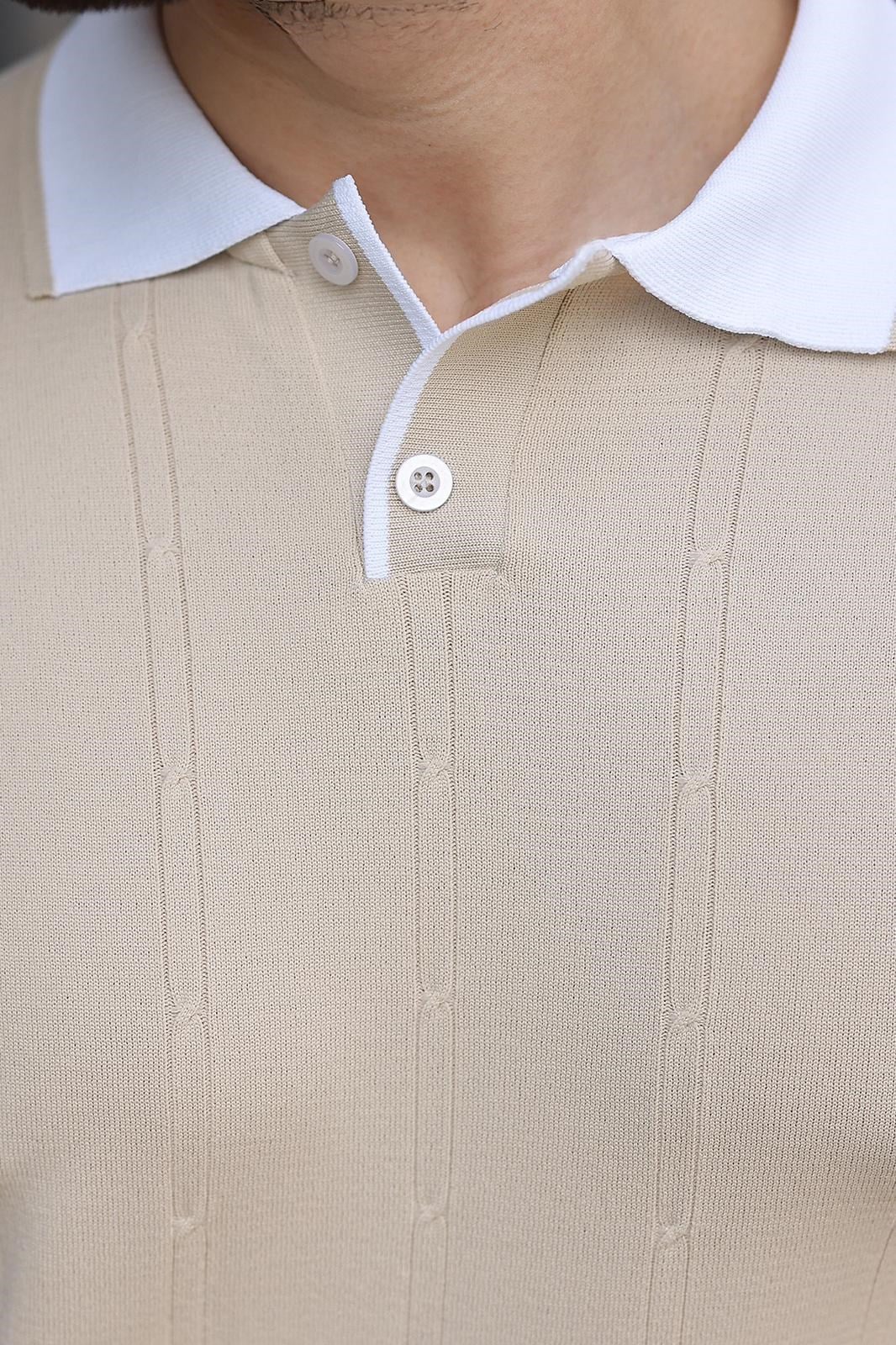 POLO T-SHIRT