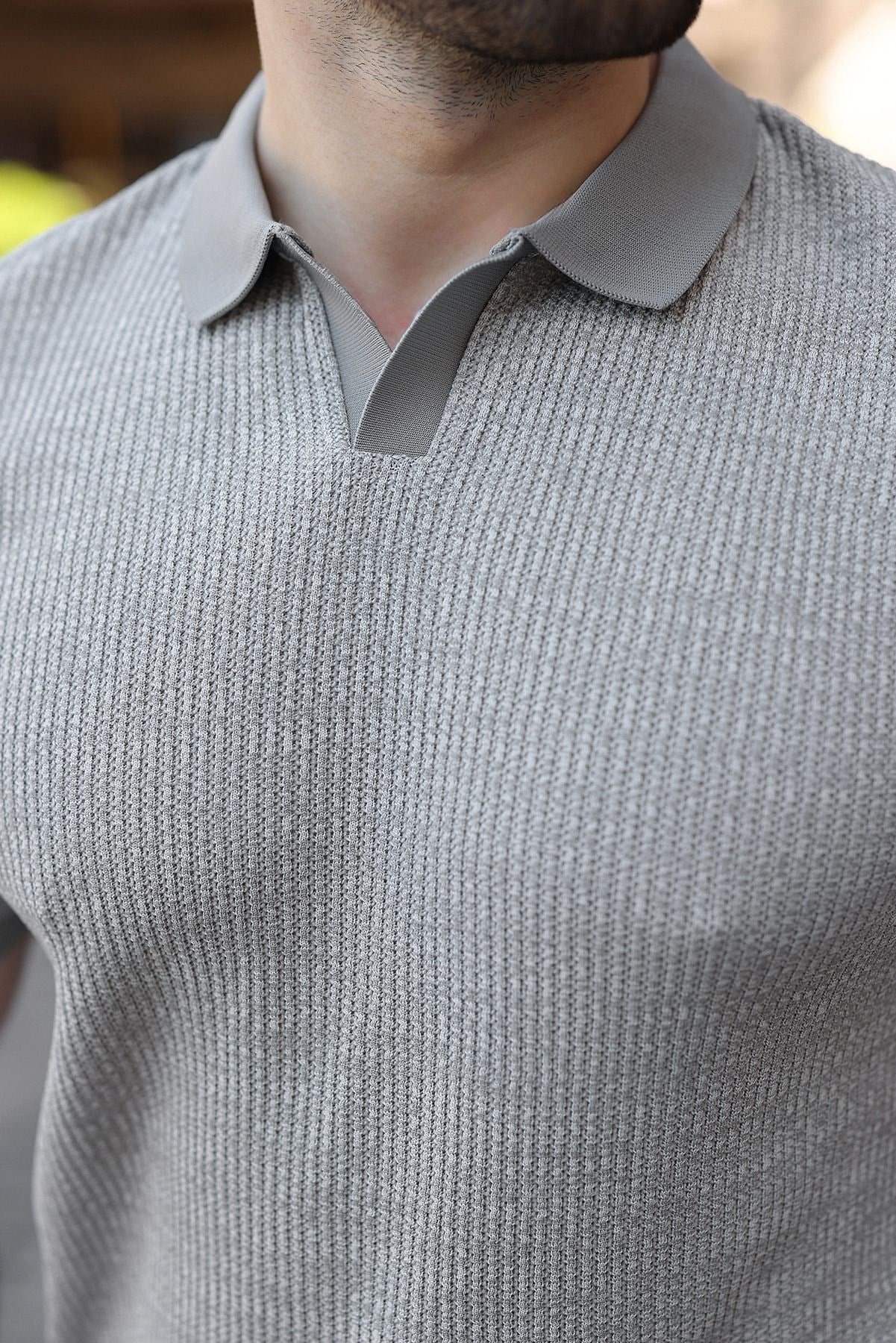 POLO T-SHIRT
