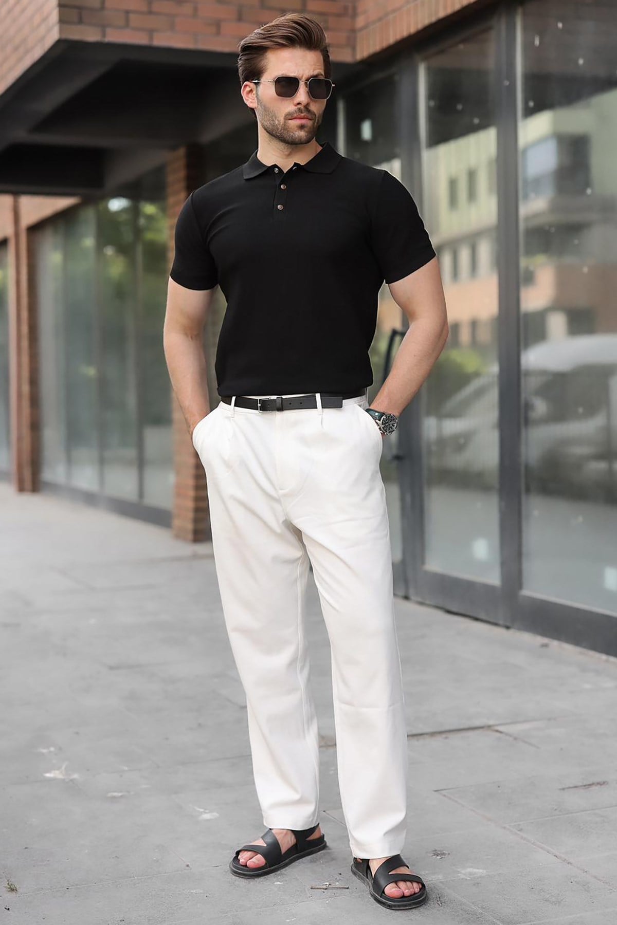 Polo Shirts