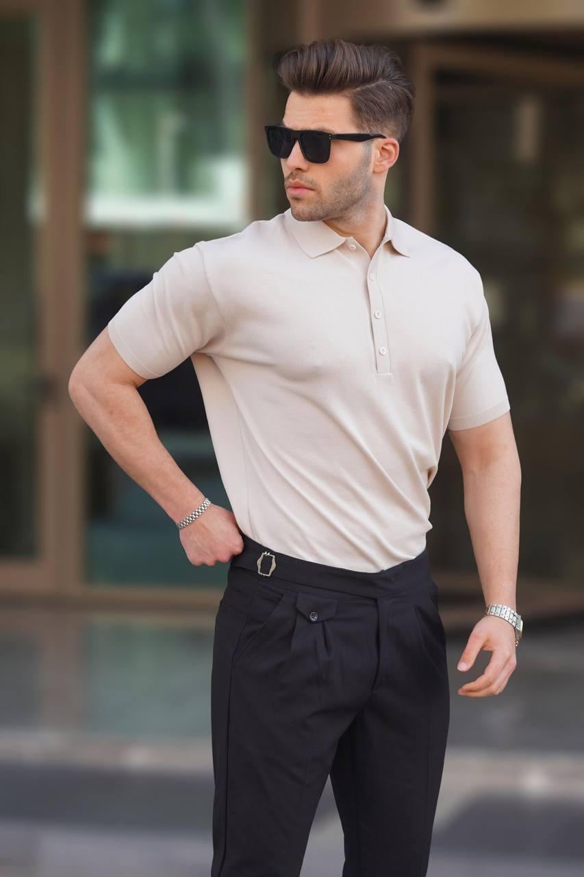 Polo T-shirt