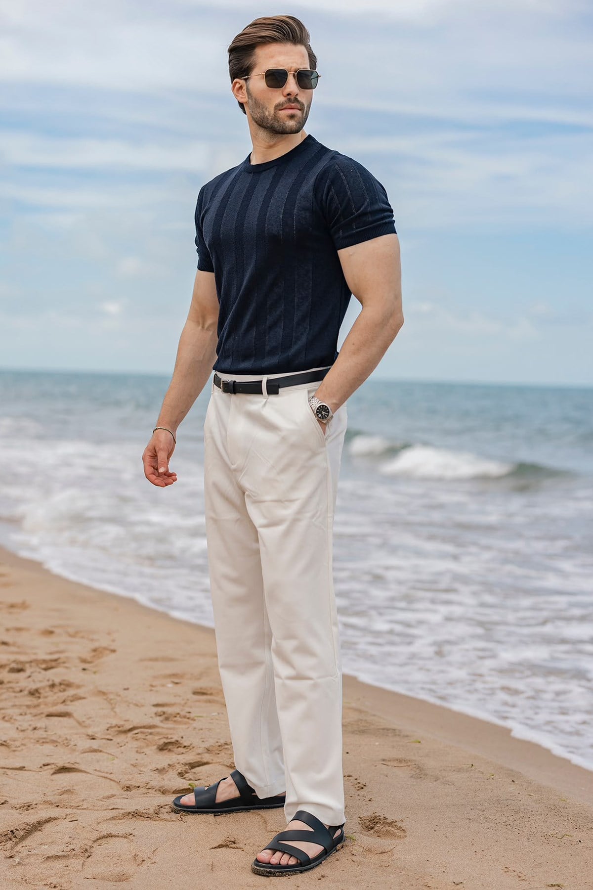 Polo Shirts
