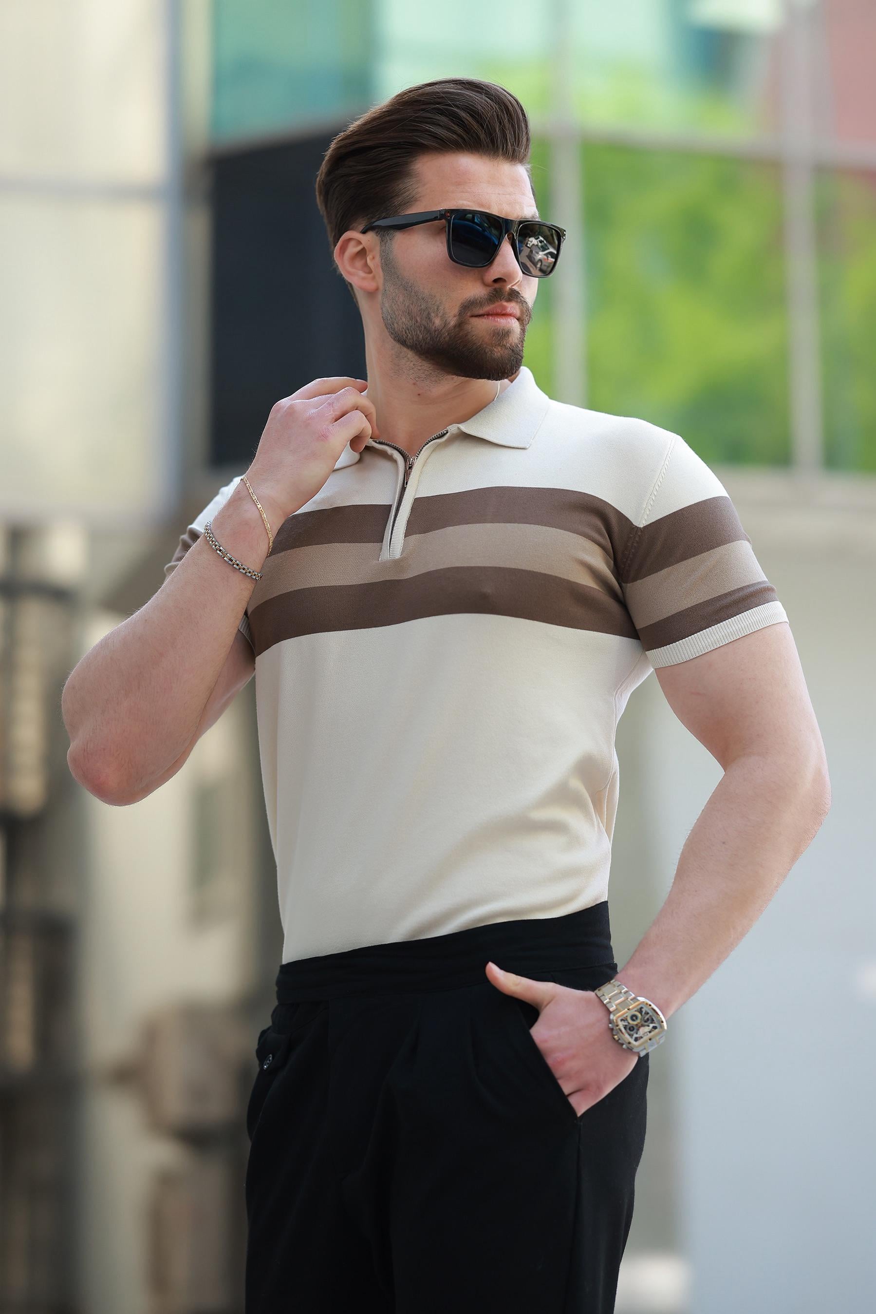Polo T-shirt