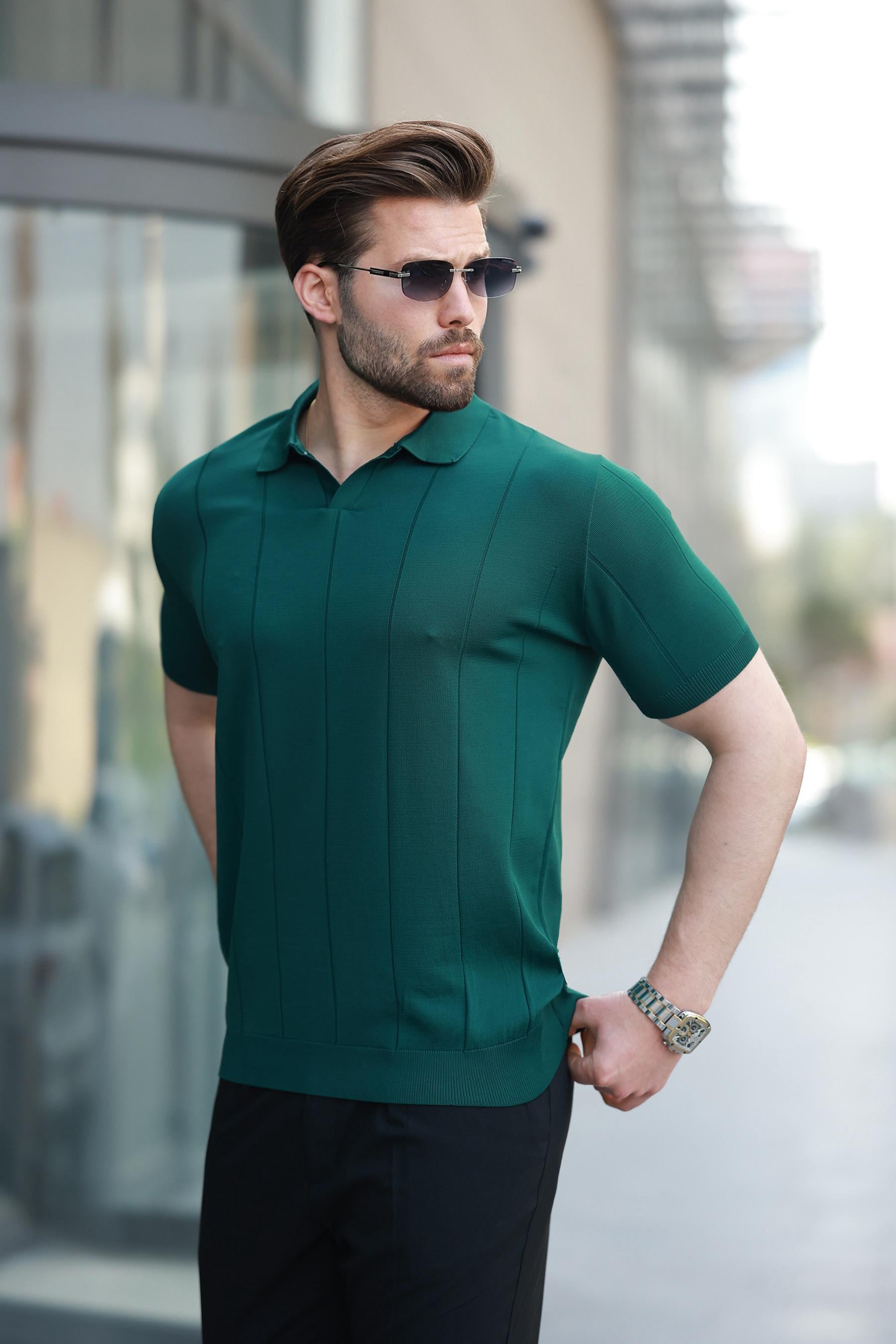 Polo Shirts