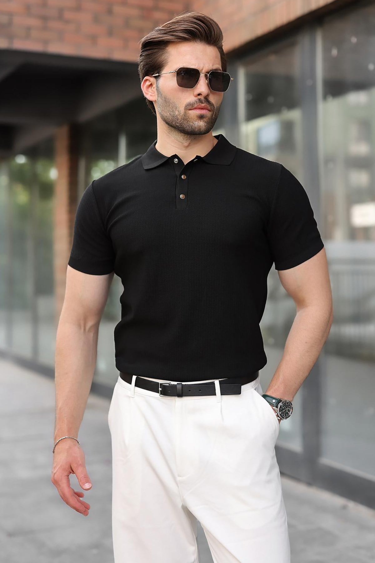 Polo Shirts