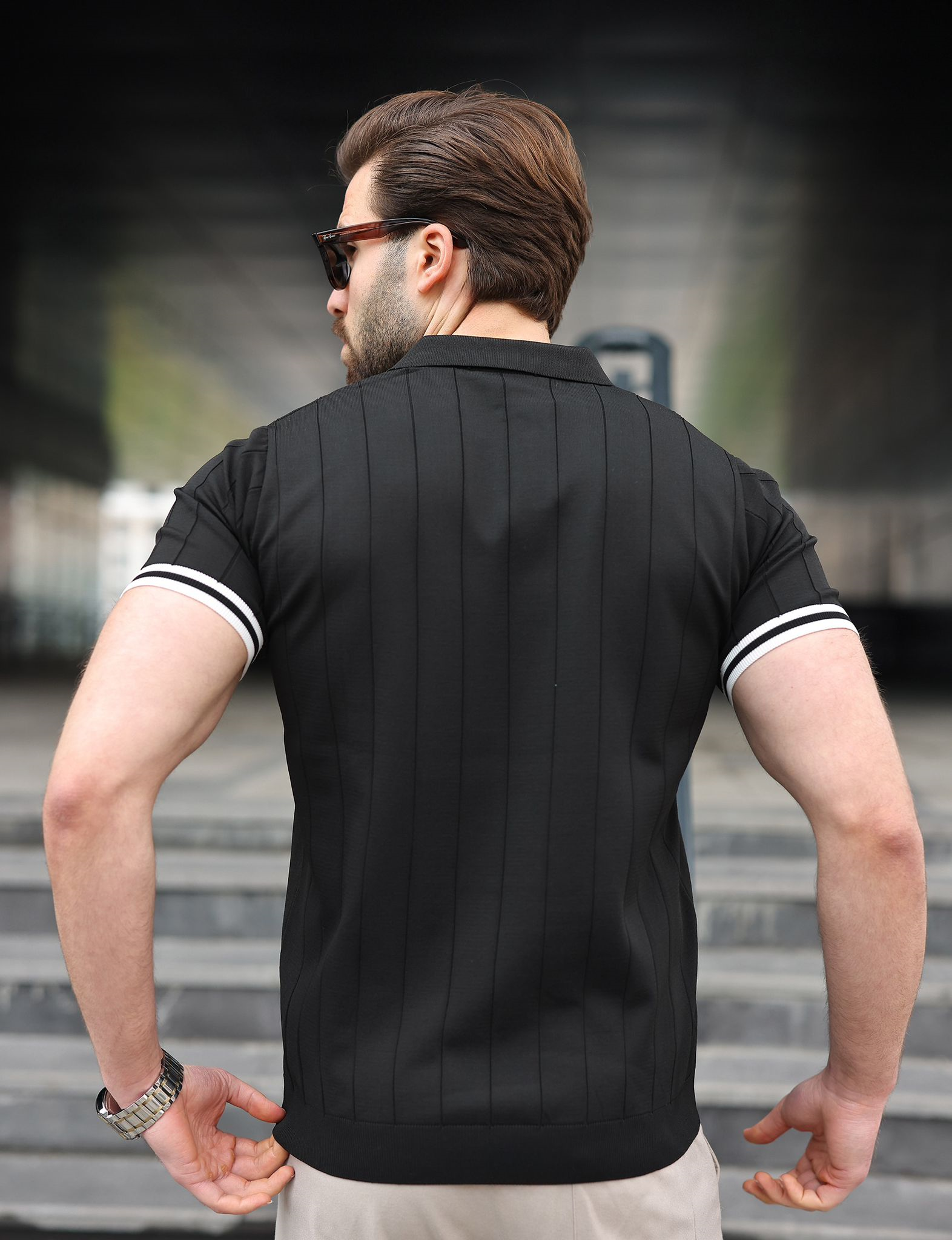 Polo T-shirt