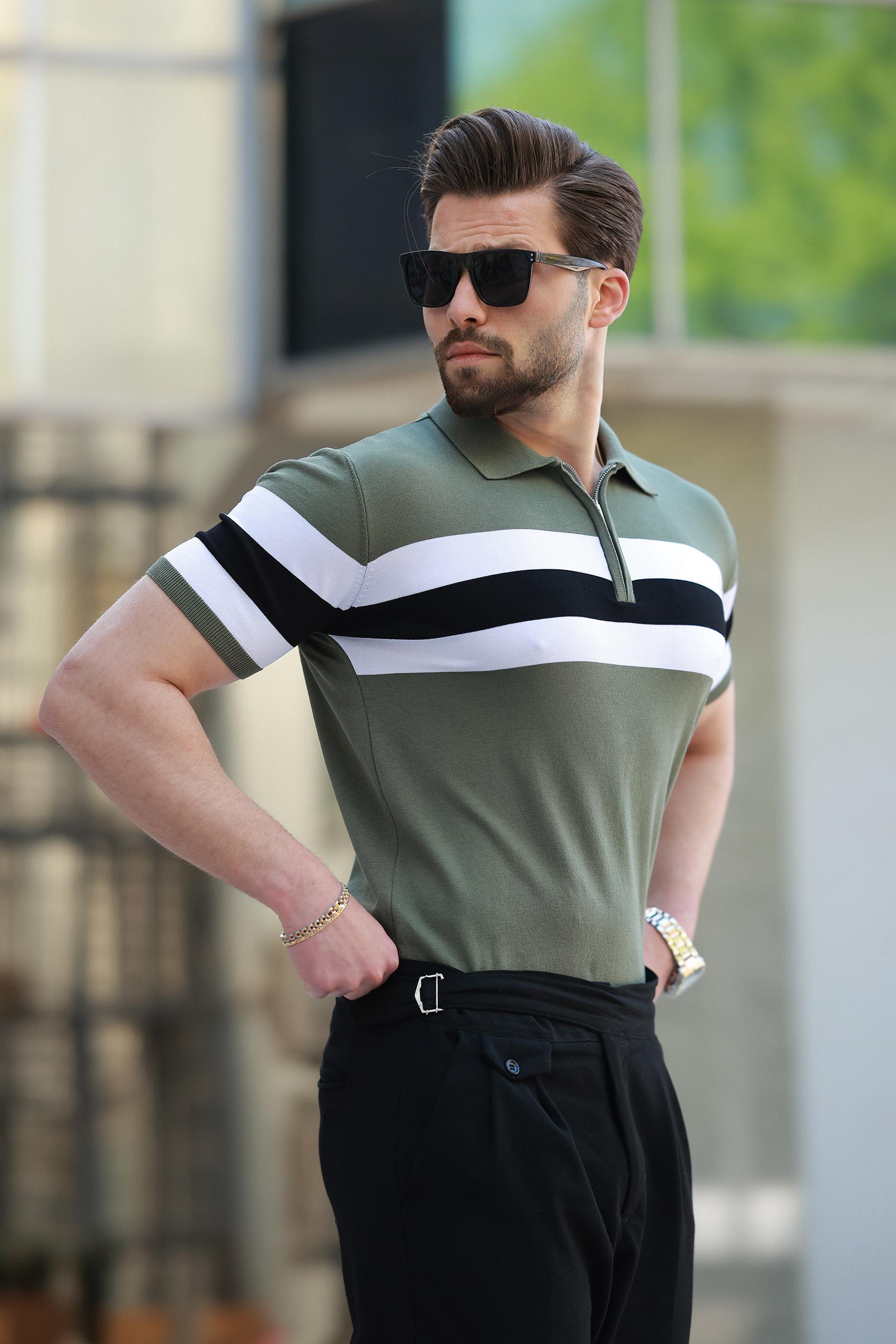 Polo T-shirt