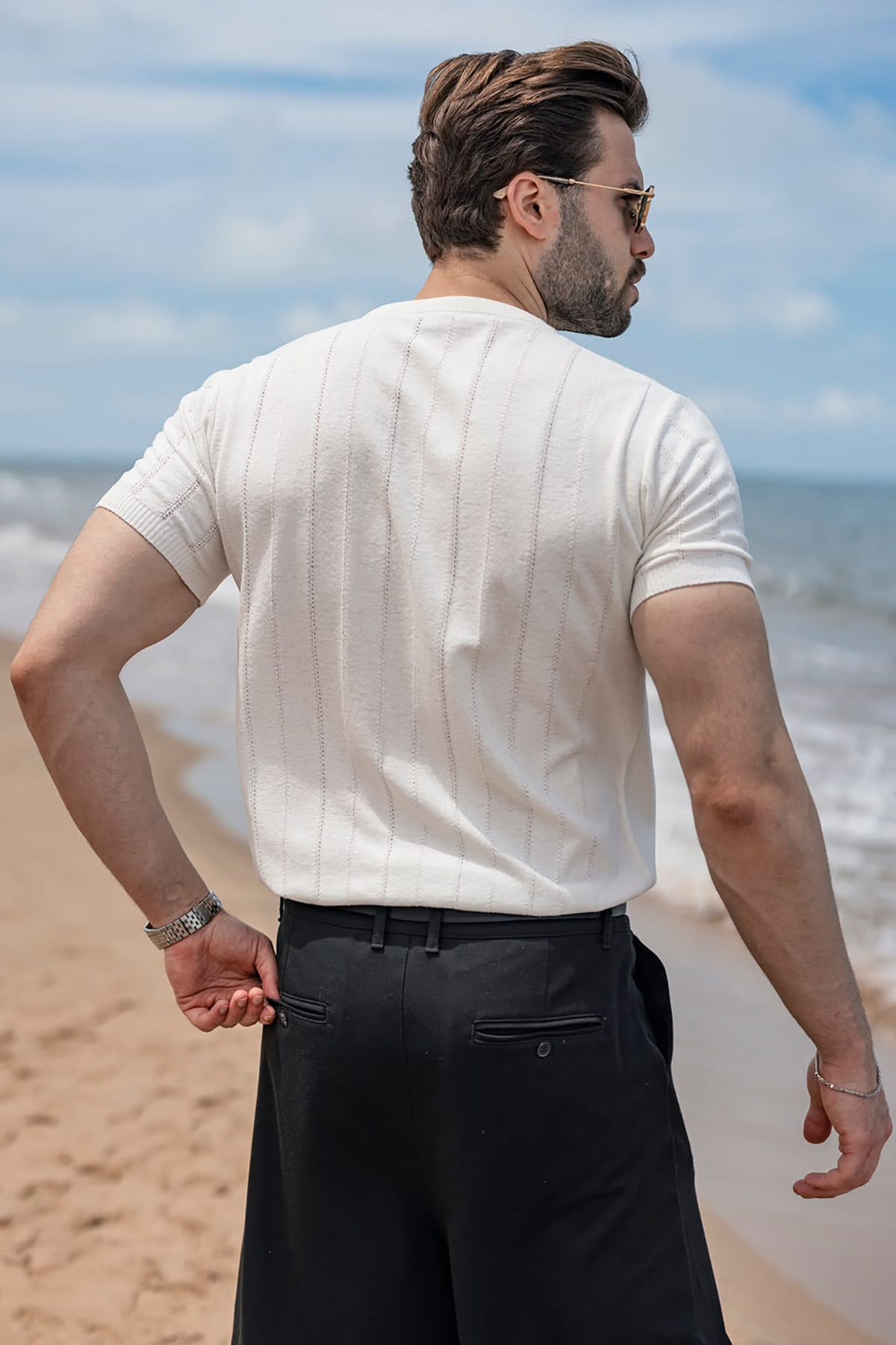 Polo Shirts