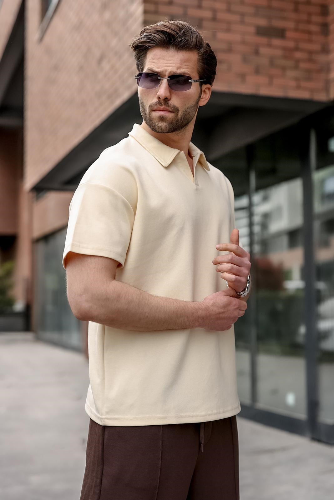 POLO T-SHIRT
