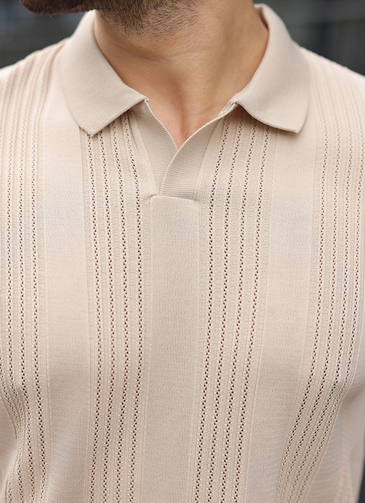 POLO T-SHIRT
