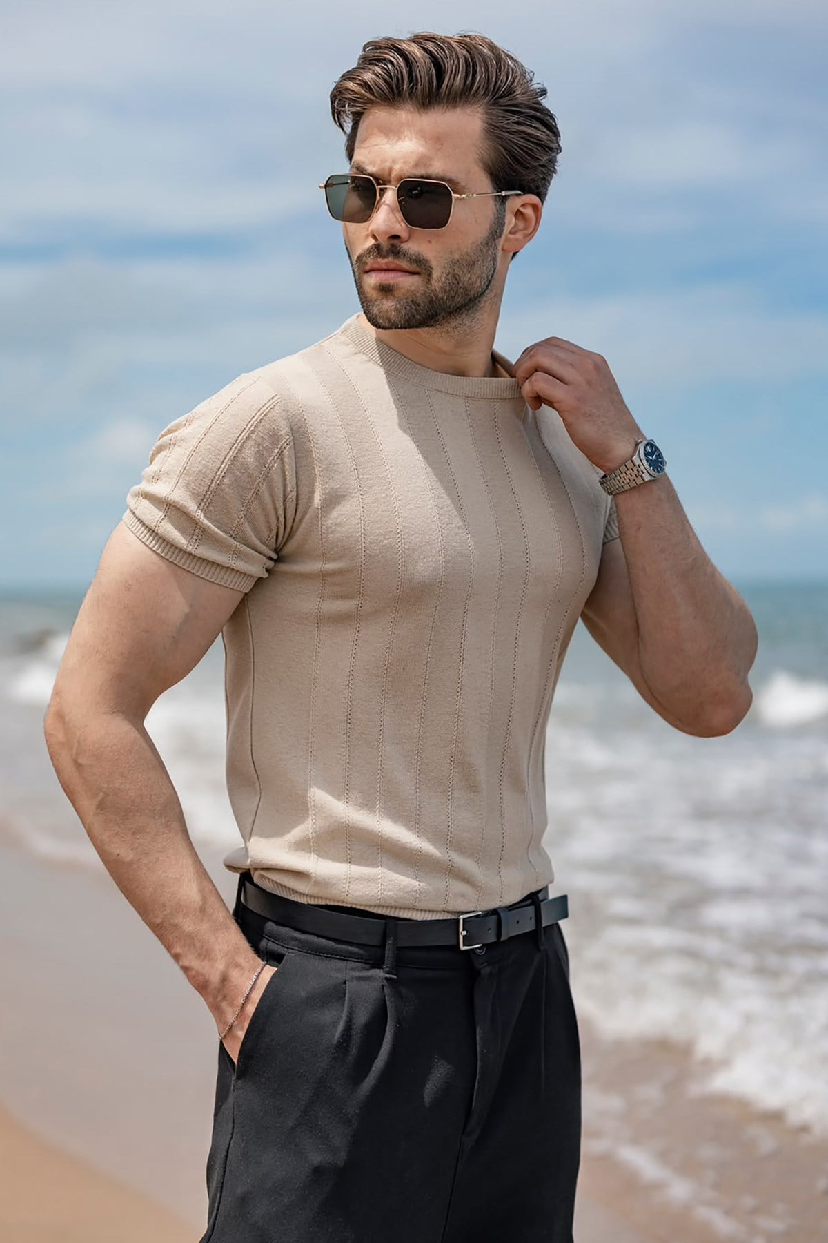 Polo Shirts