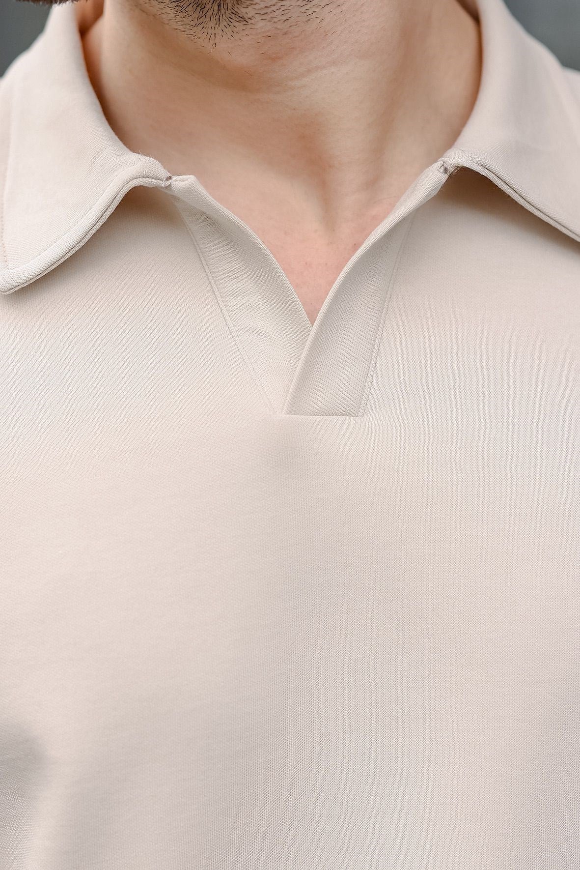 POLO T-SHIRT