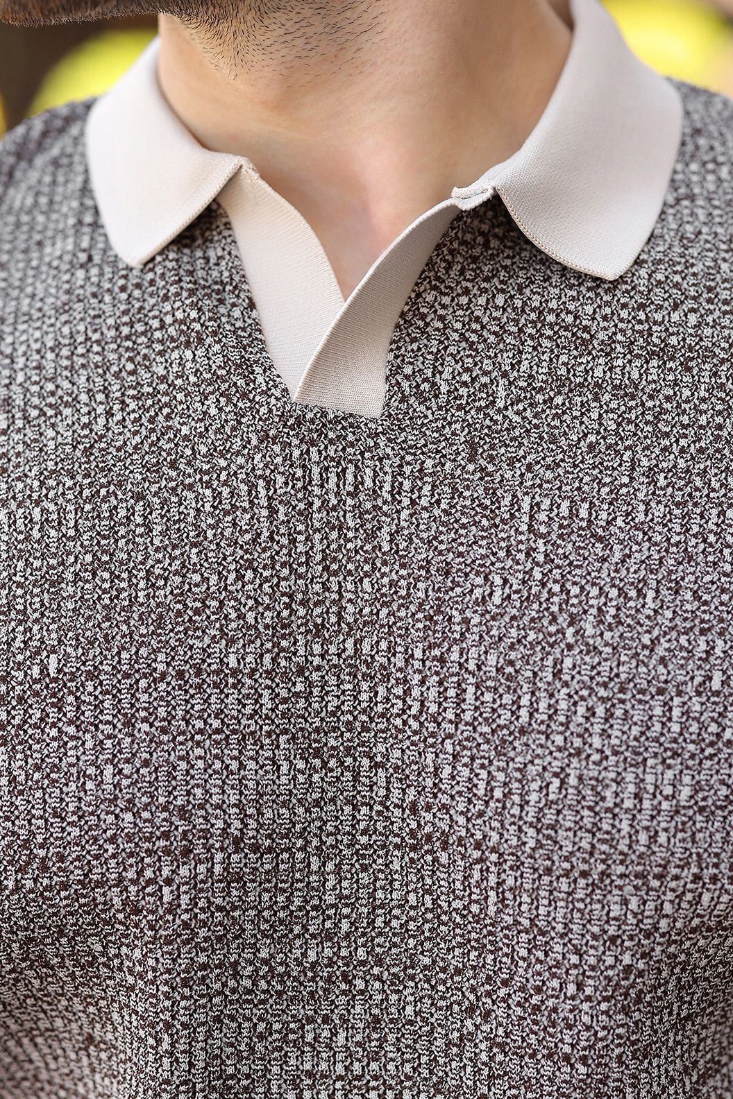 POLO T-SHIRT
