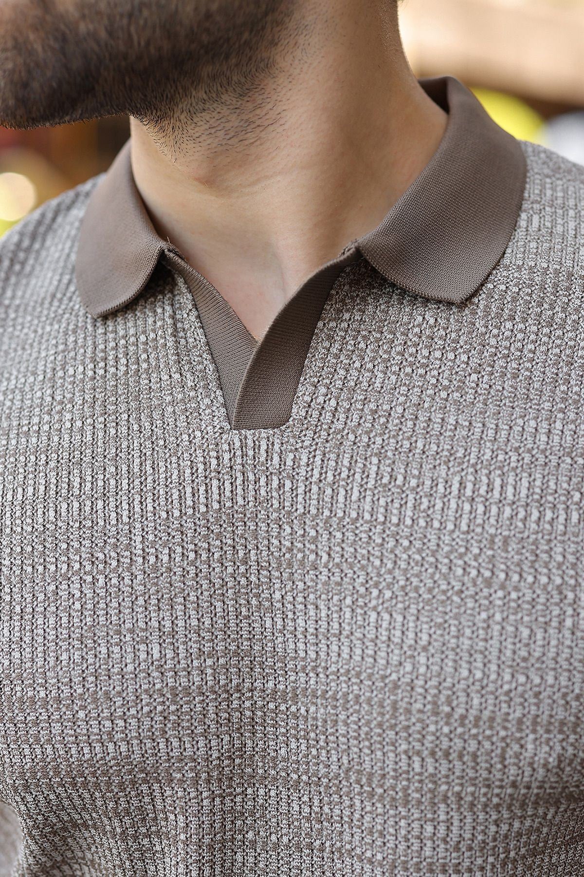 POLO T-SHIRT