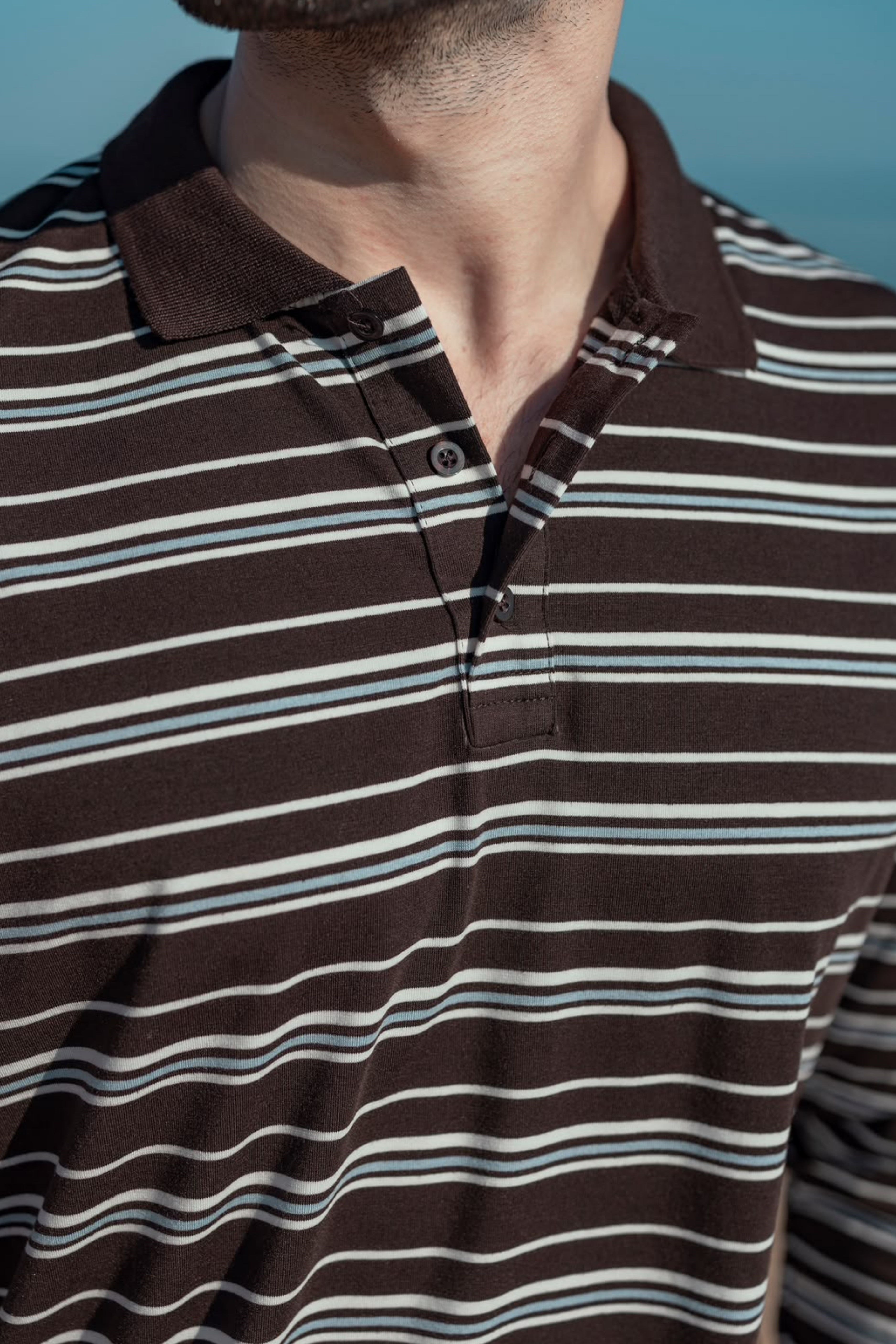 POLO T-SHIRT