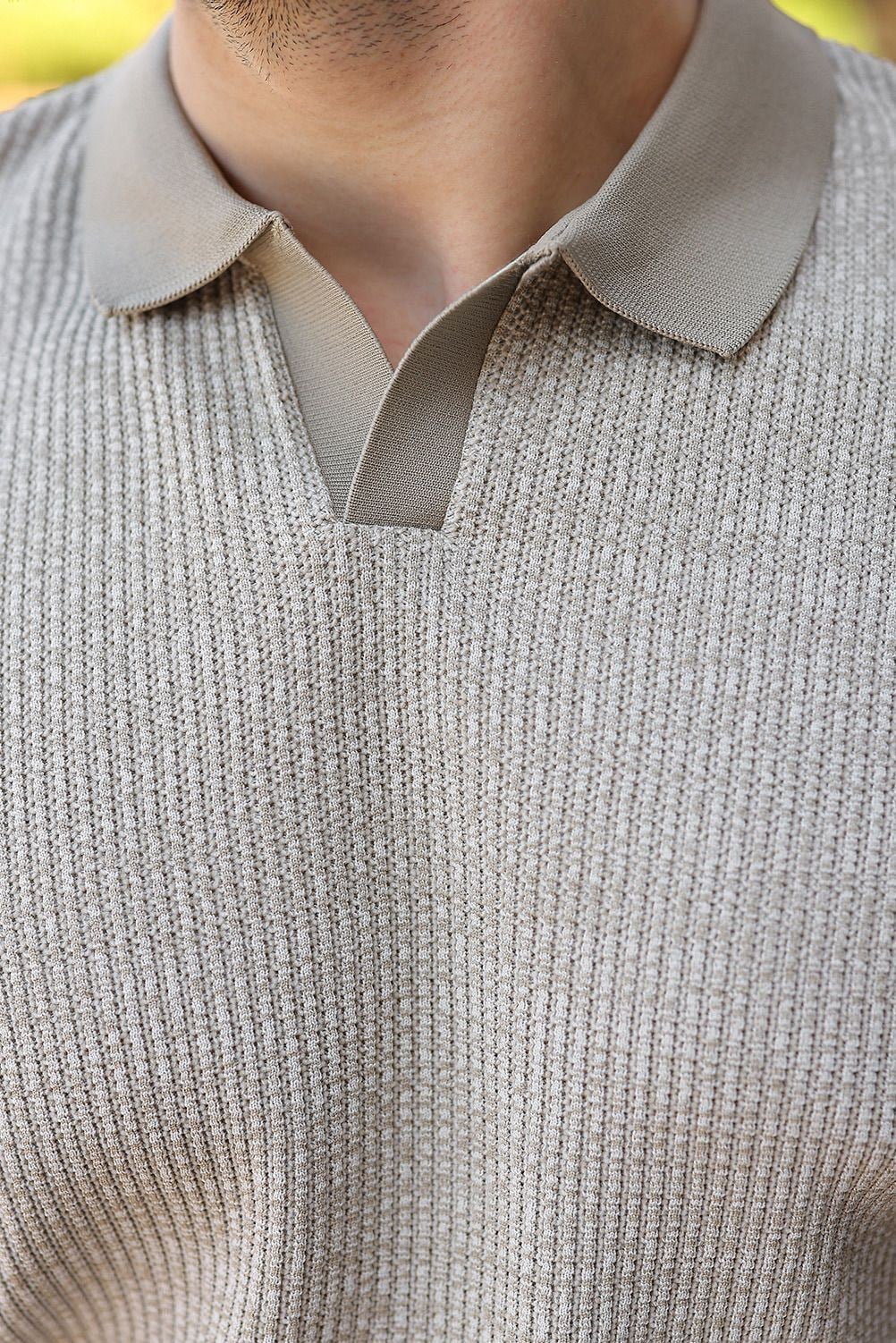 POLO T-SHIRT