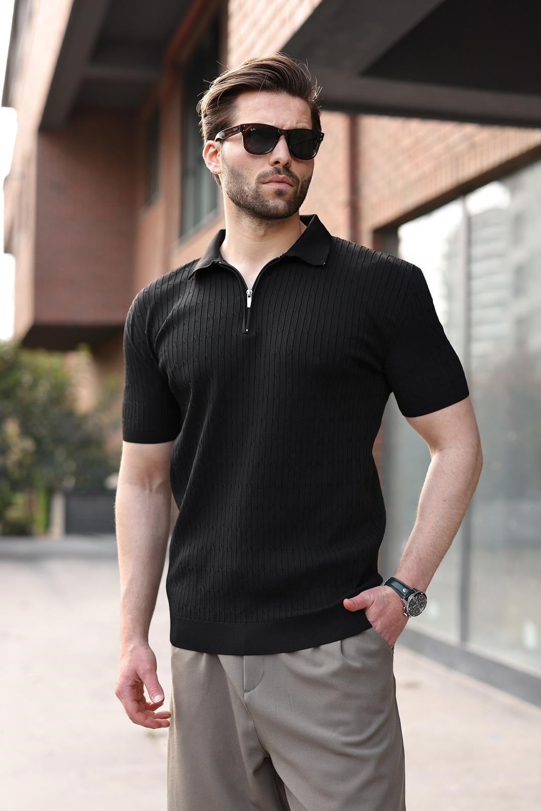 Polo Shirts