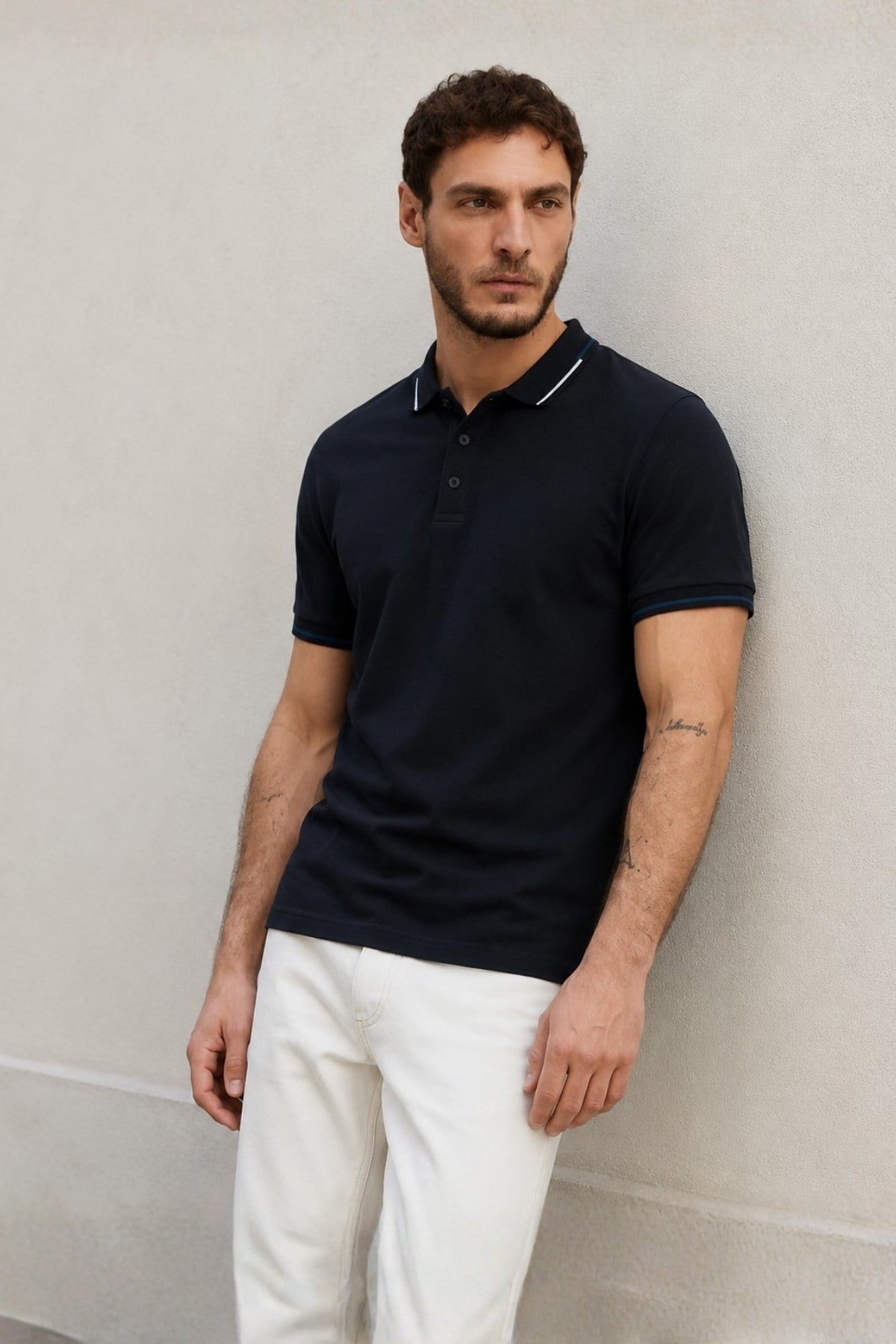 Polo Shirts