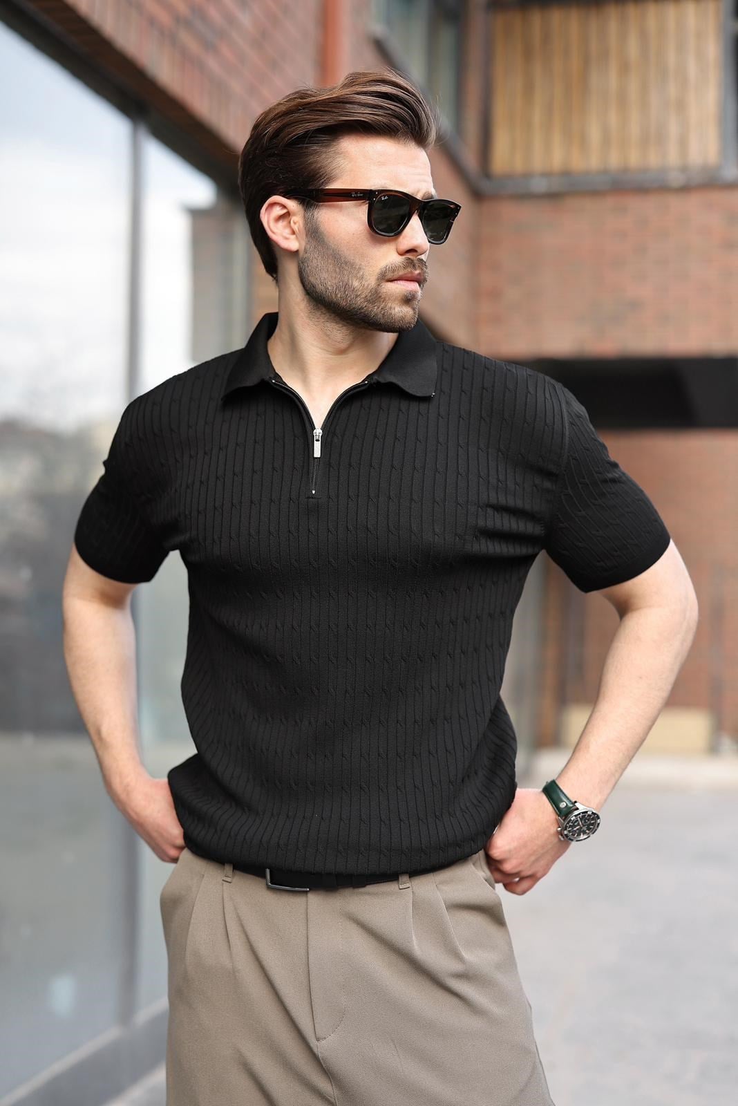 Polo Shirts