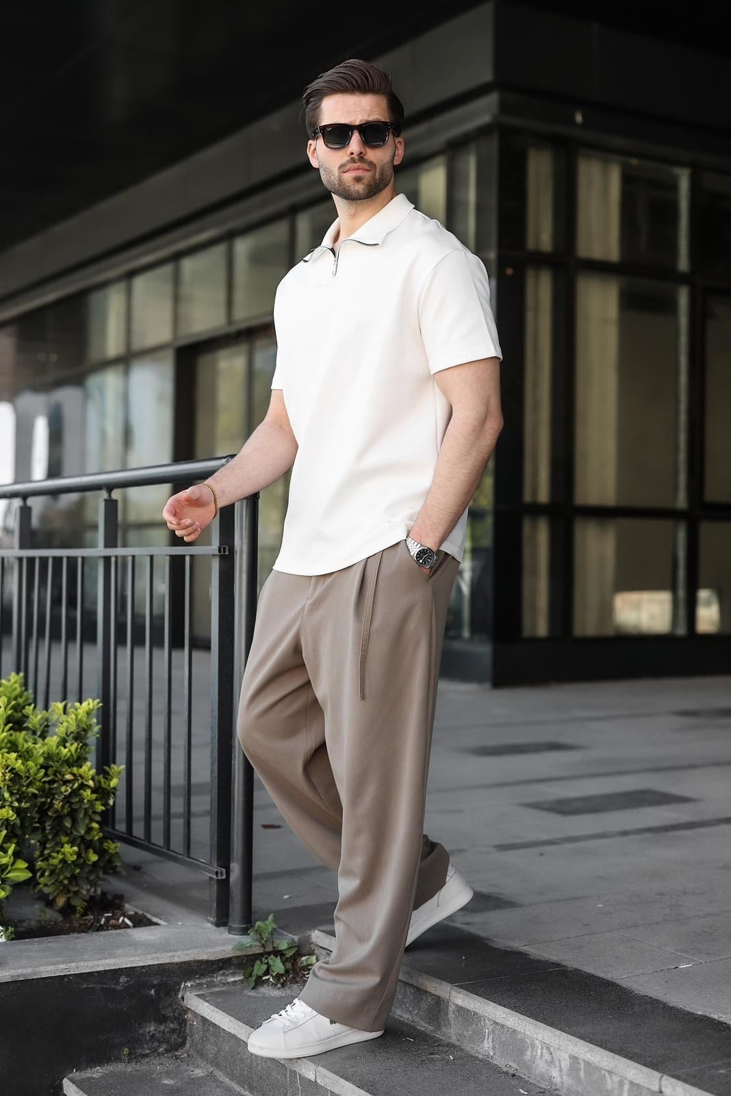 Polo Shirts