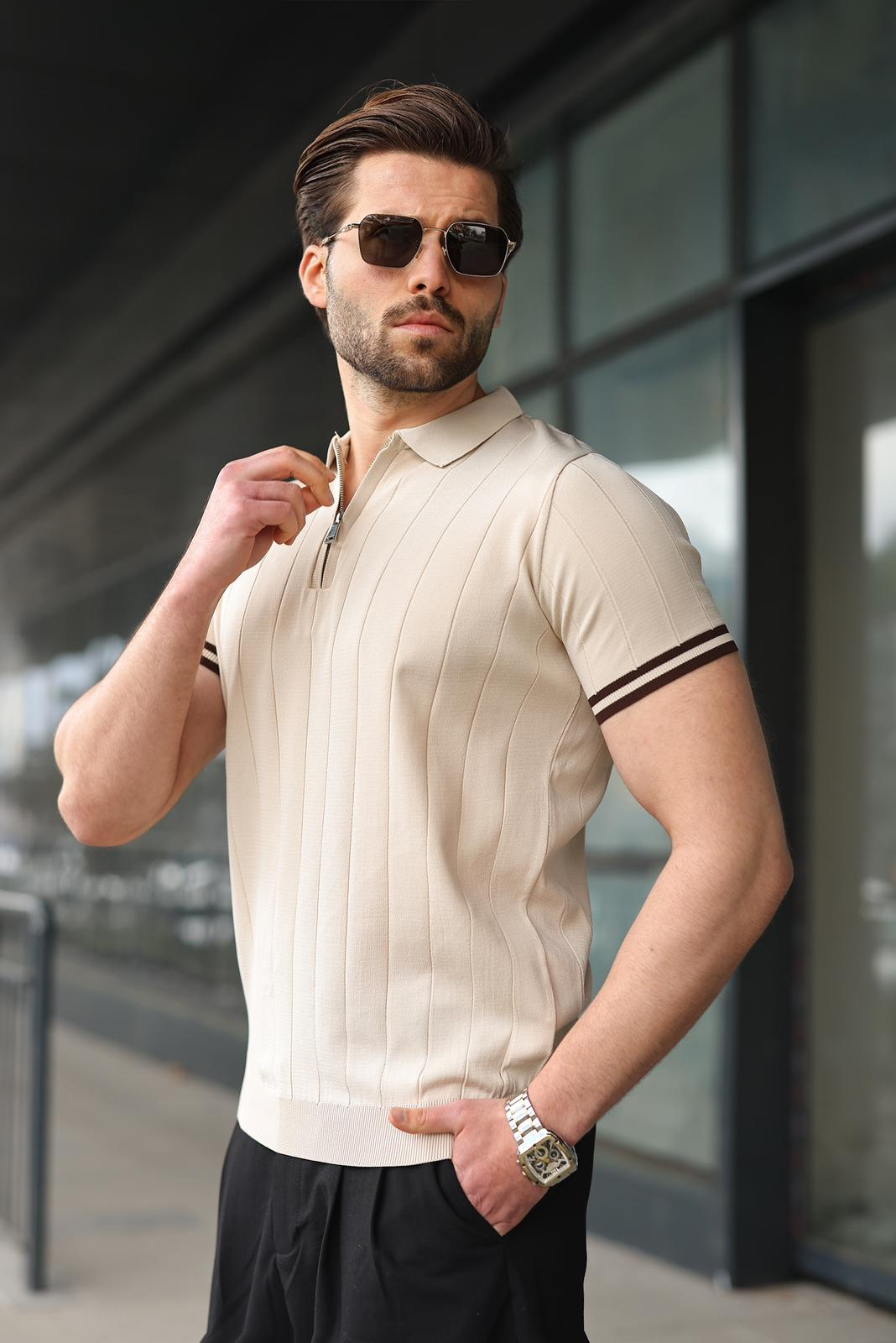 Polo T-shirt