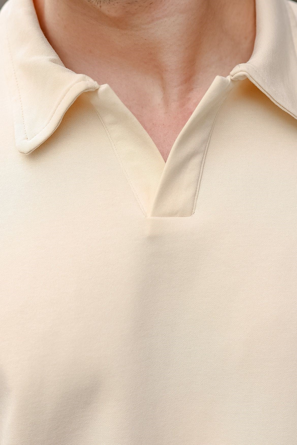 POLO T-SHIRT