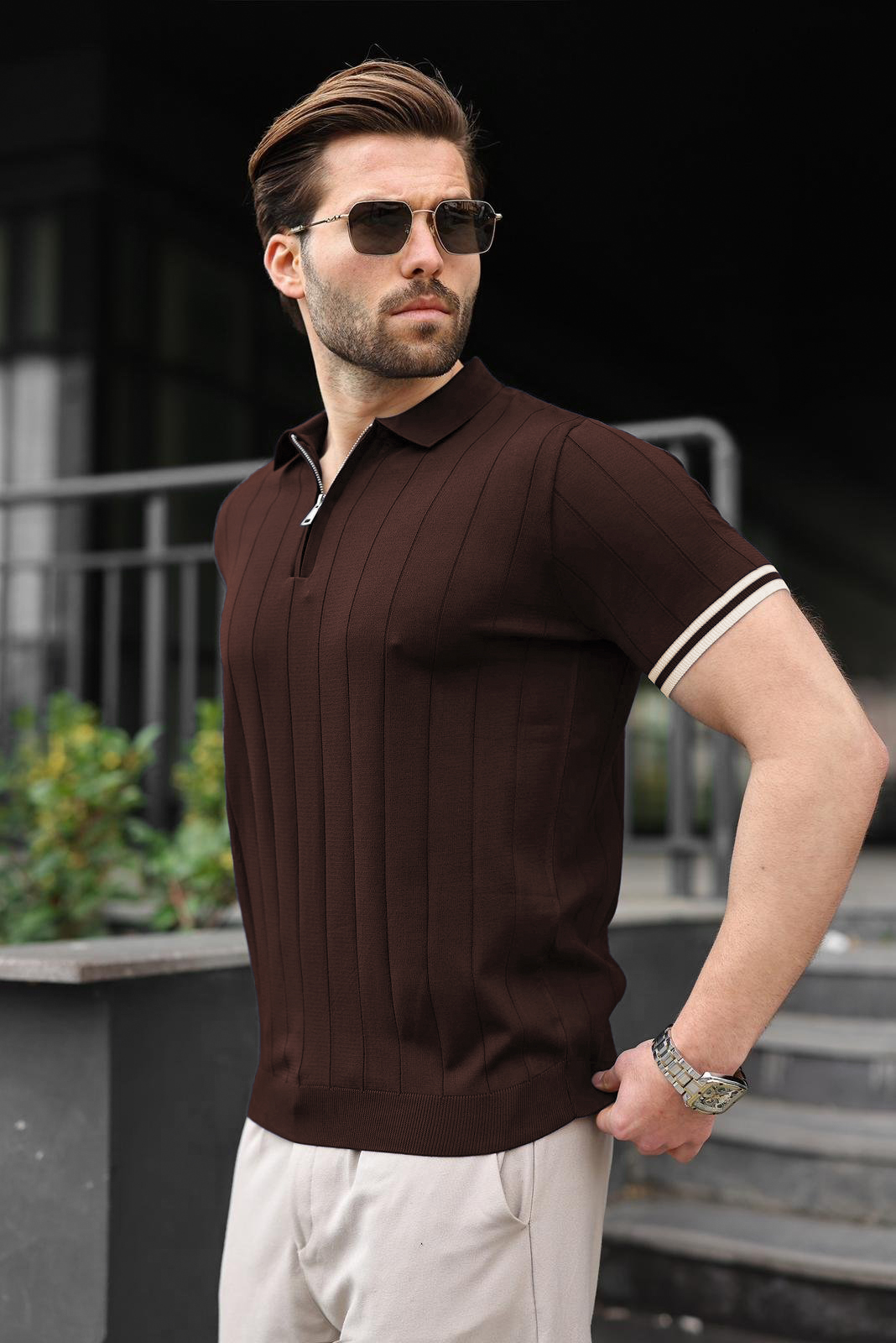 Polo T-shirt