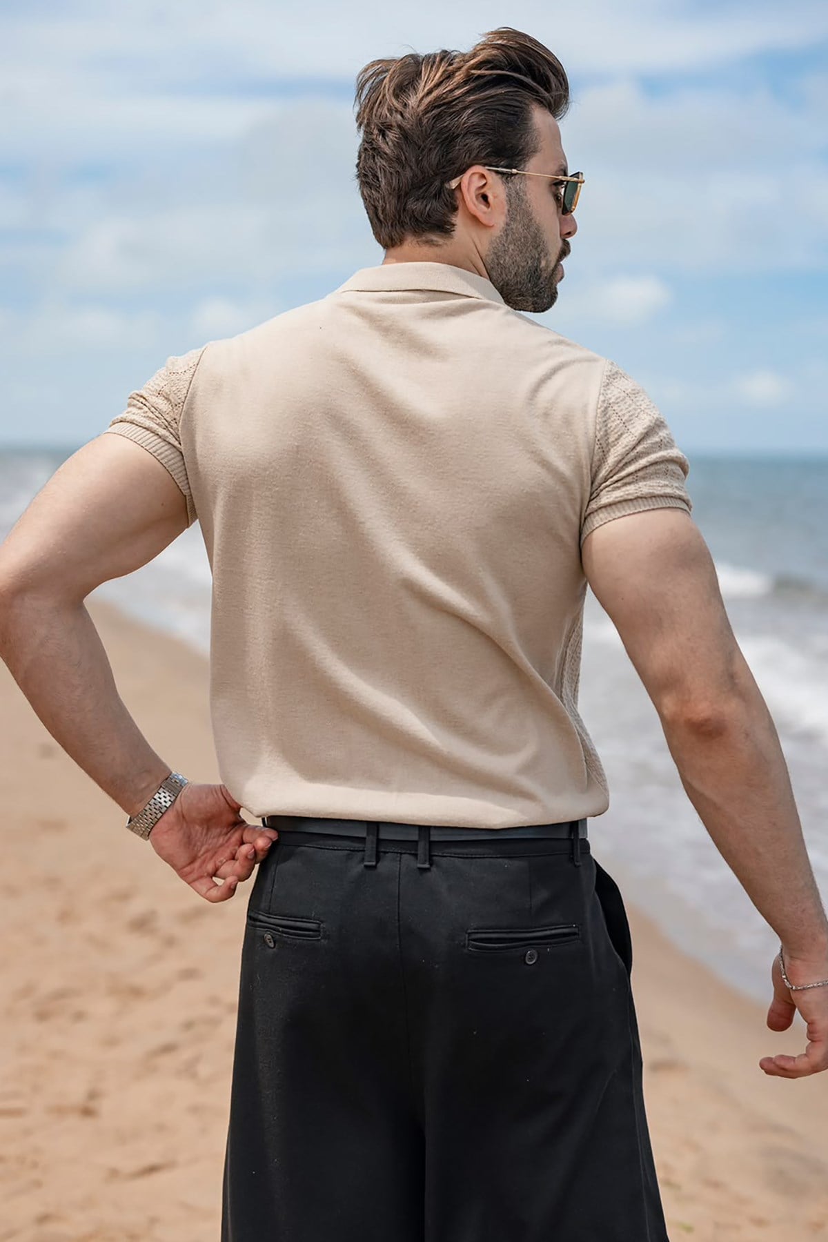 Polo Shirts