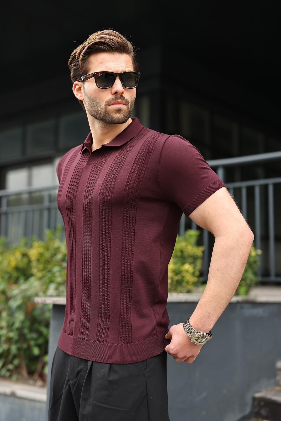 Polo Shirts