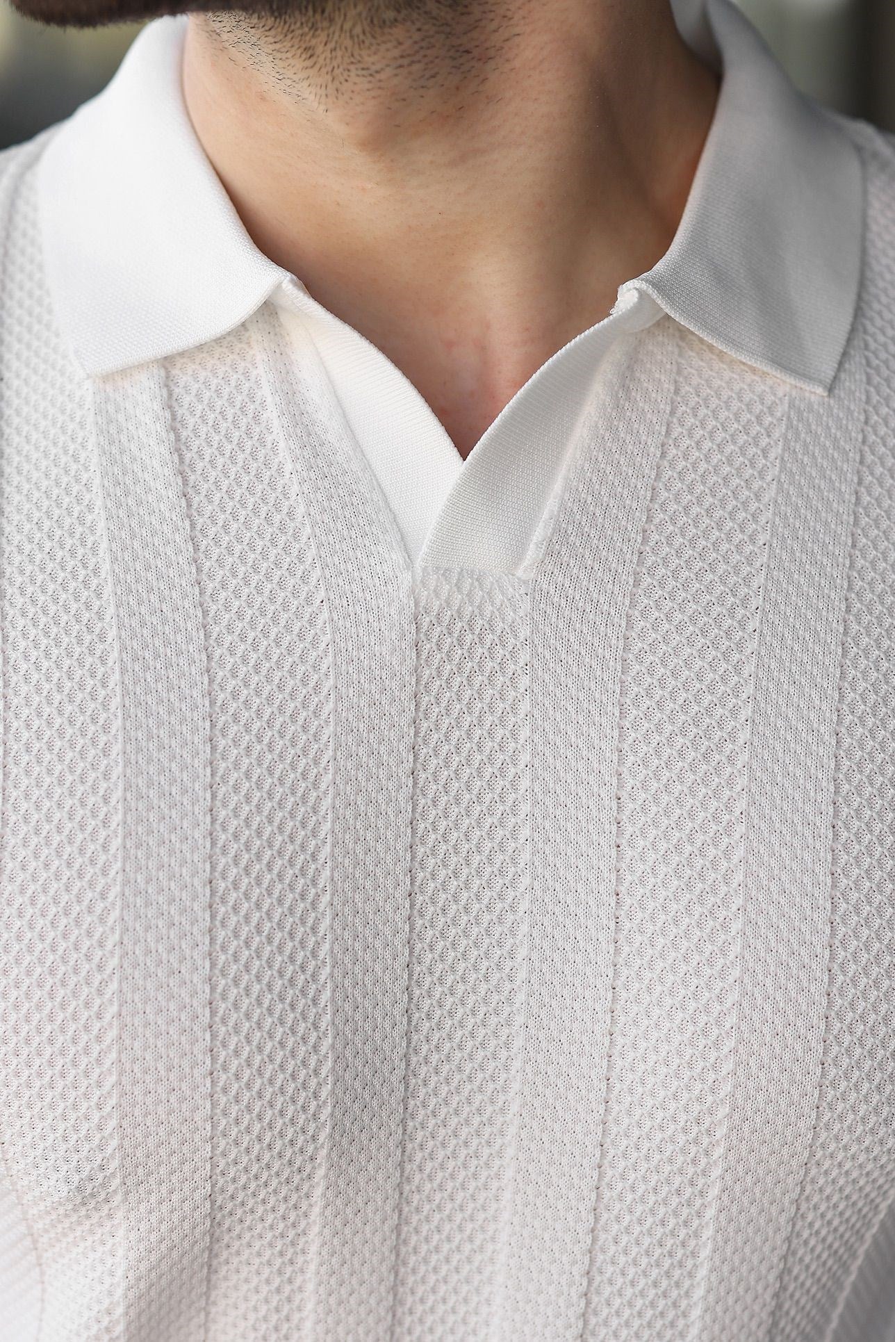 POLO T-SHIRT