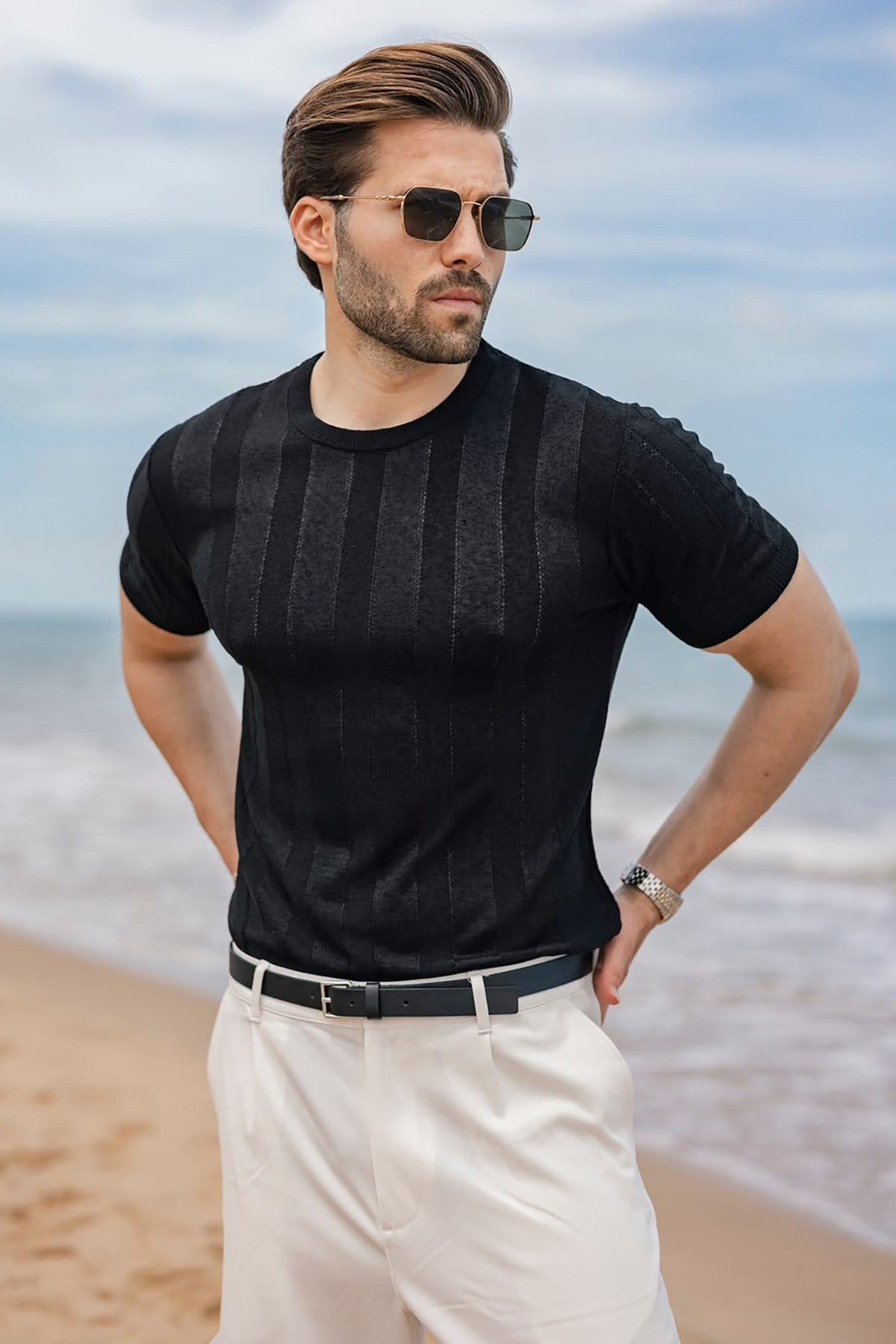 Polo Shirts