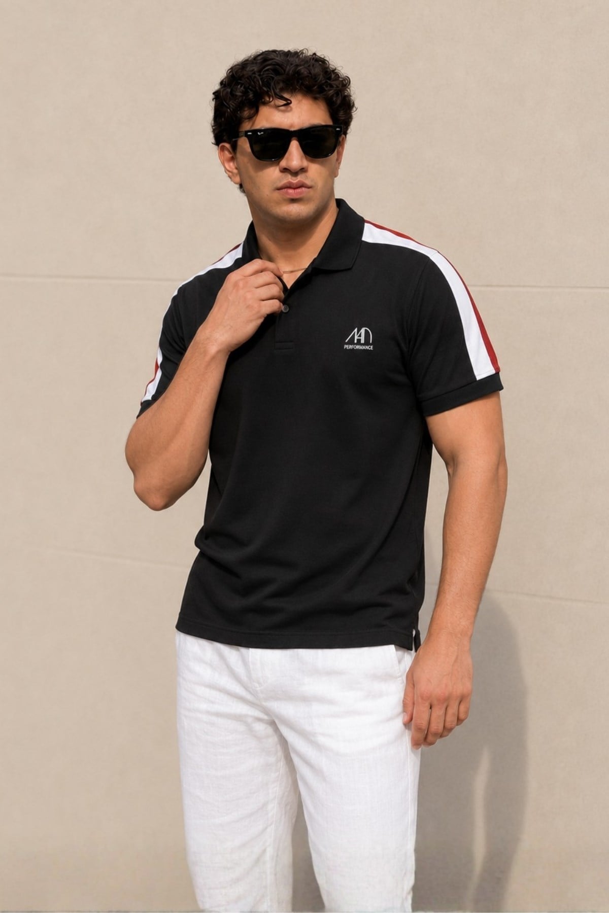 Polo Shirts