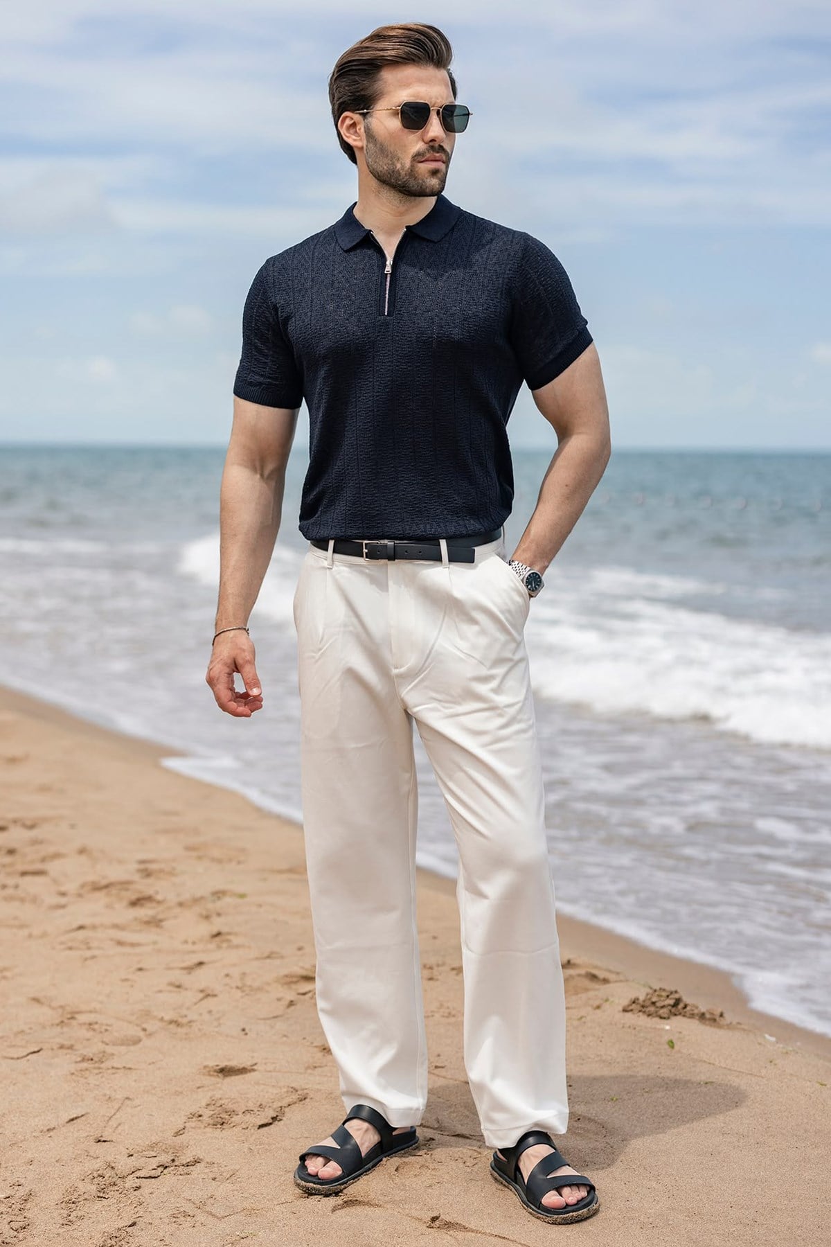 Polo Shirts