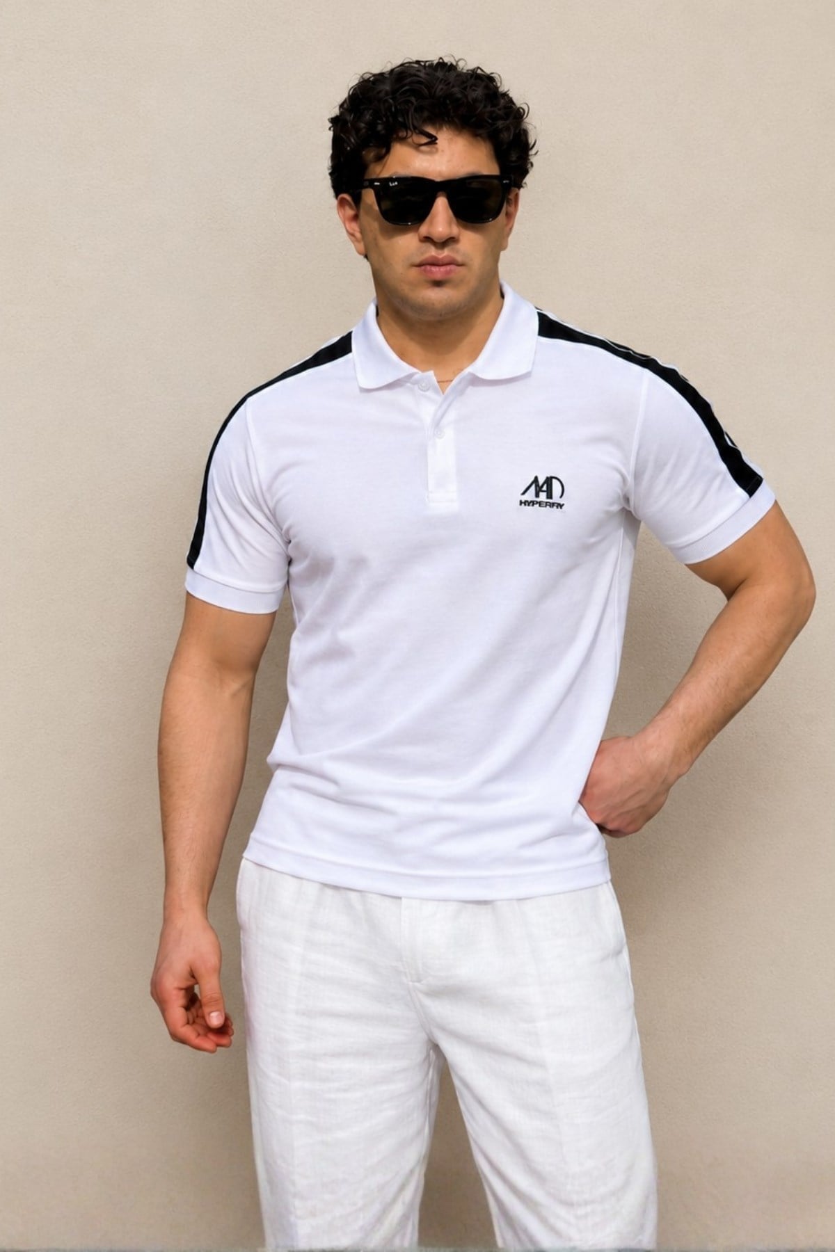 Polo Shirts