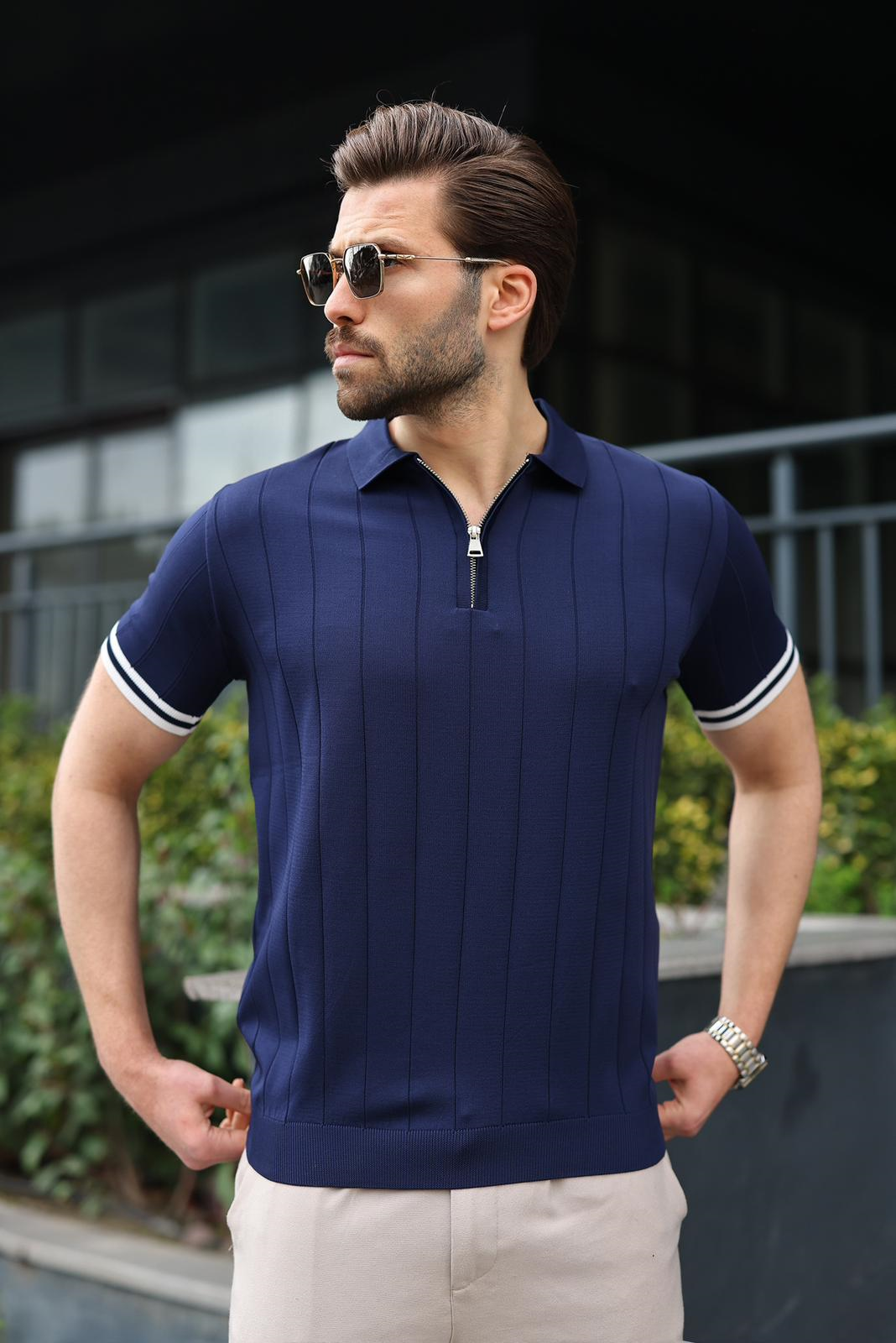 Polo Shirts