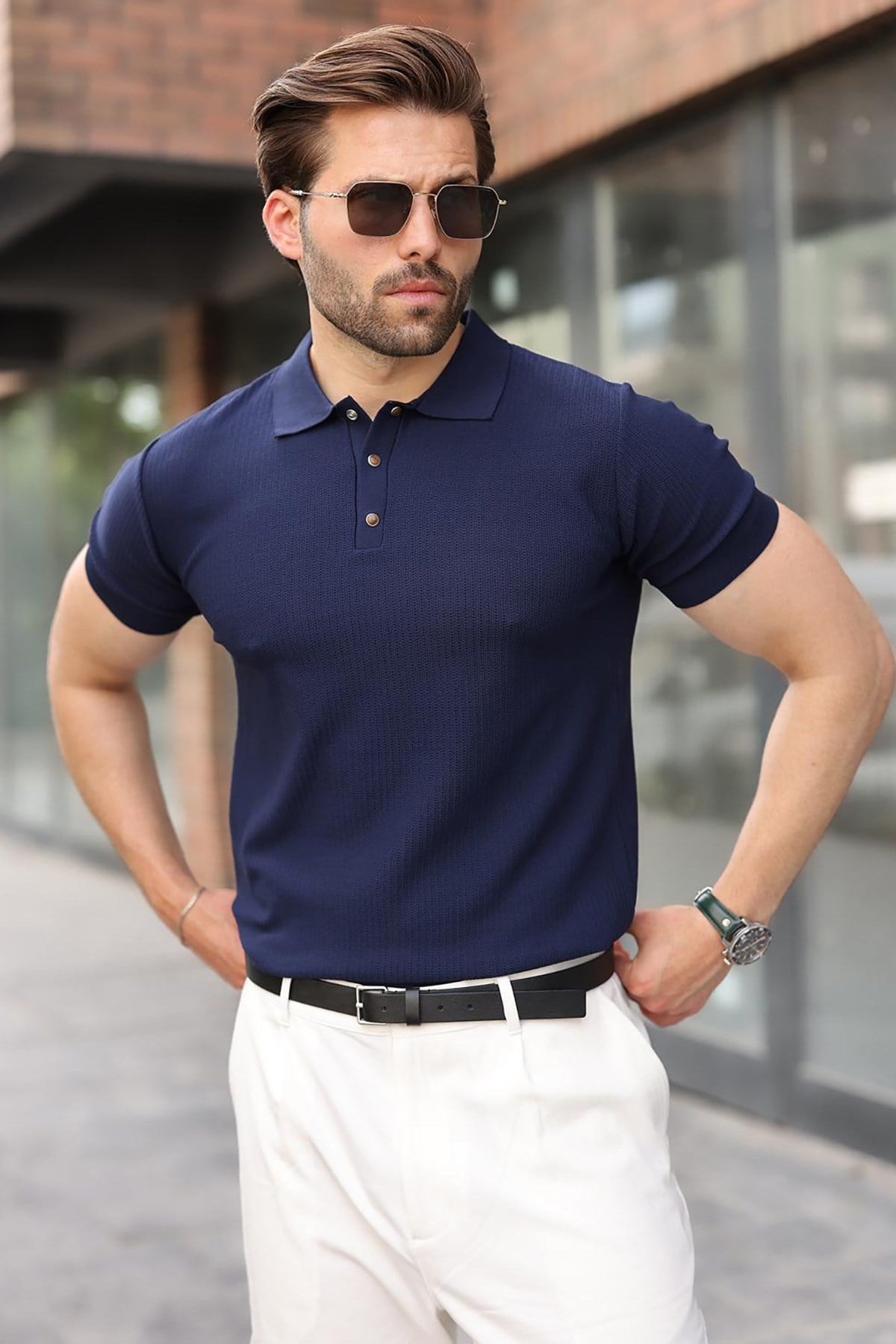 Polo Shirts