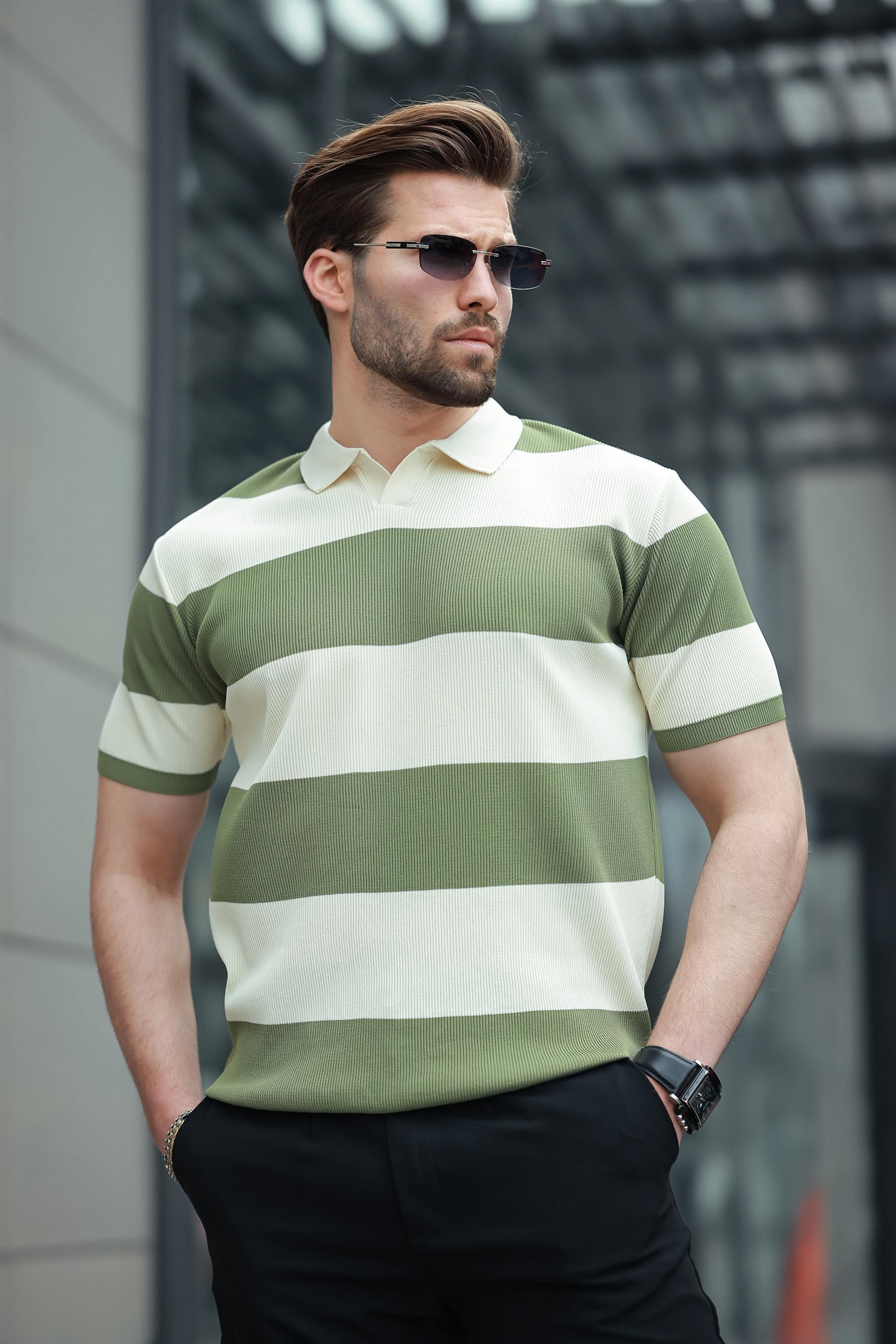 Polo T-shirt