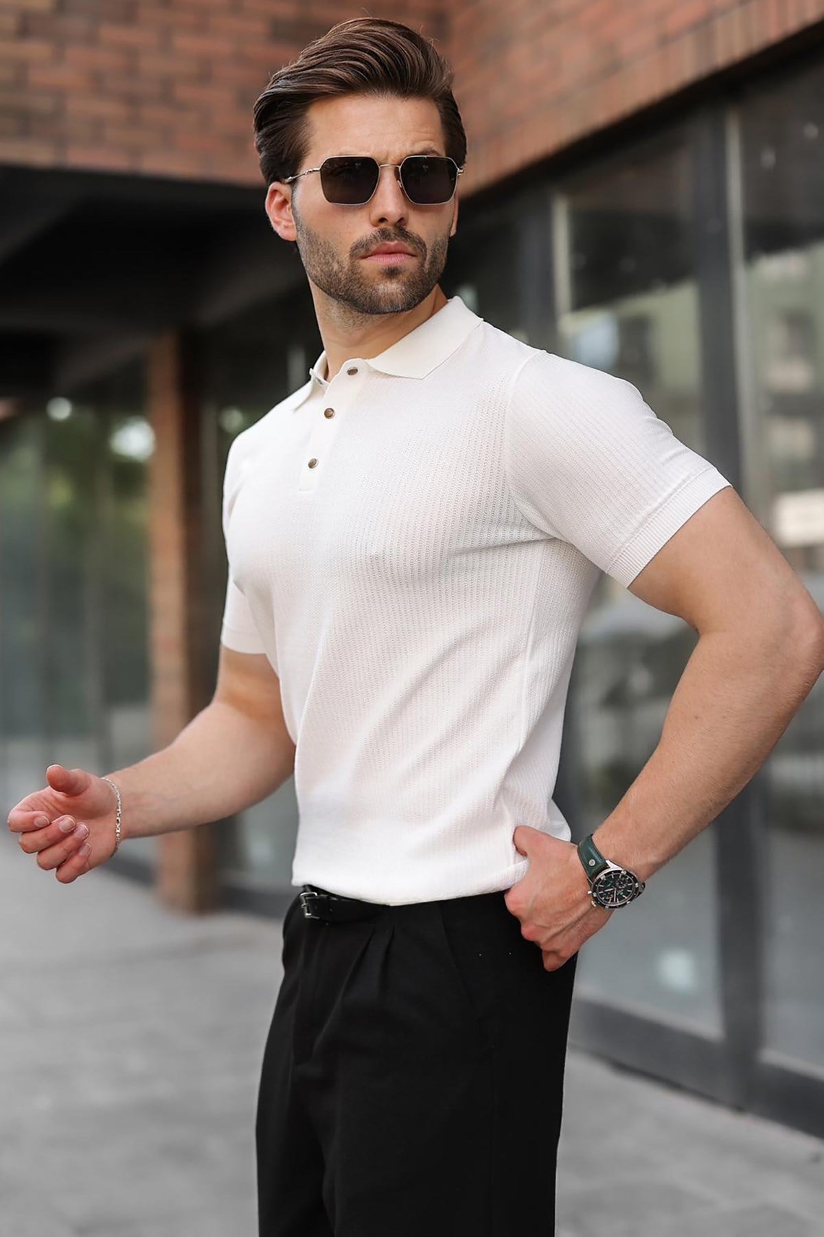 Polo Shirts