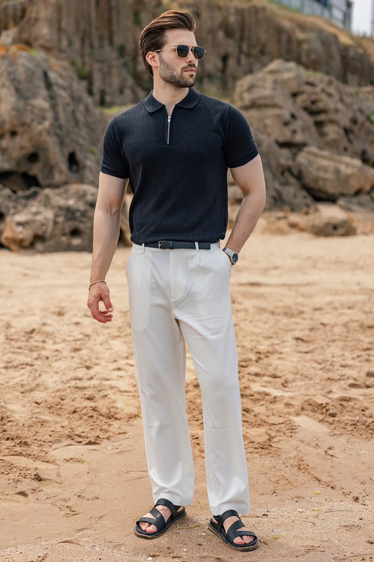 Polo Shirts